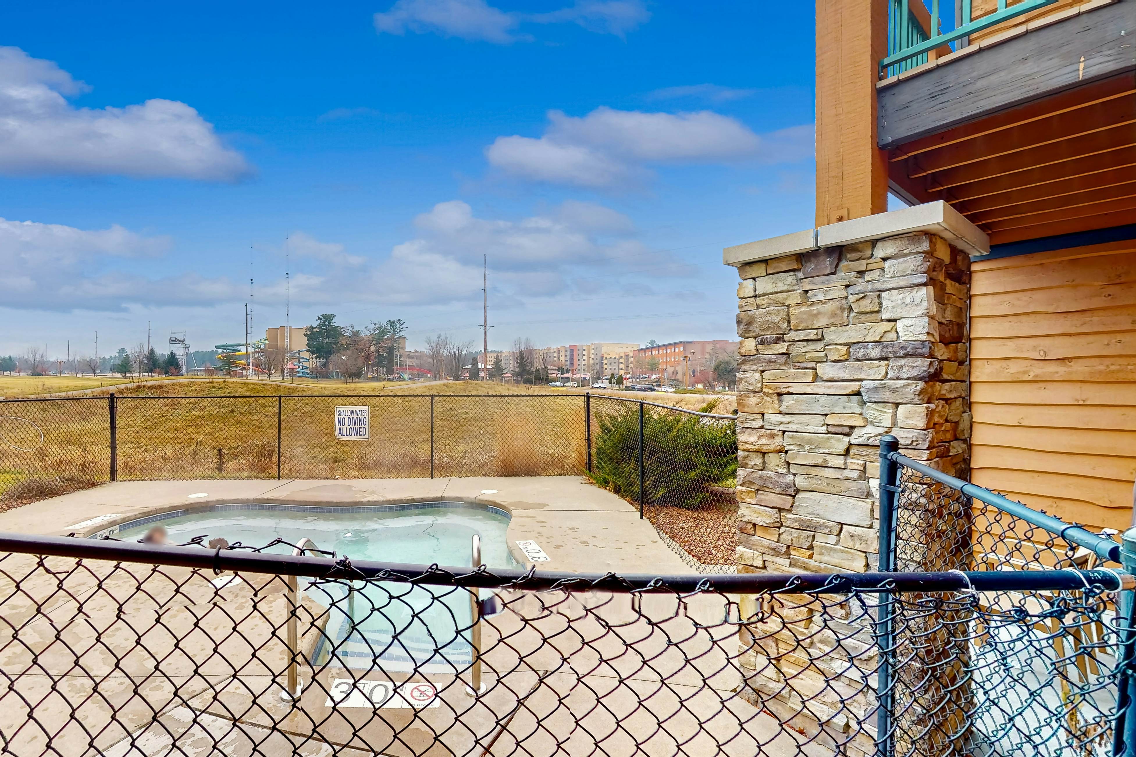 Chula Vista Condo Villa 7213