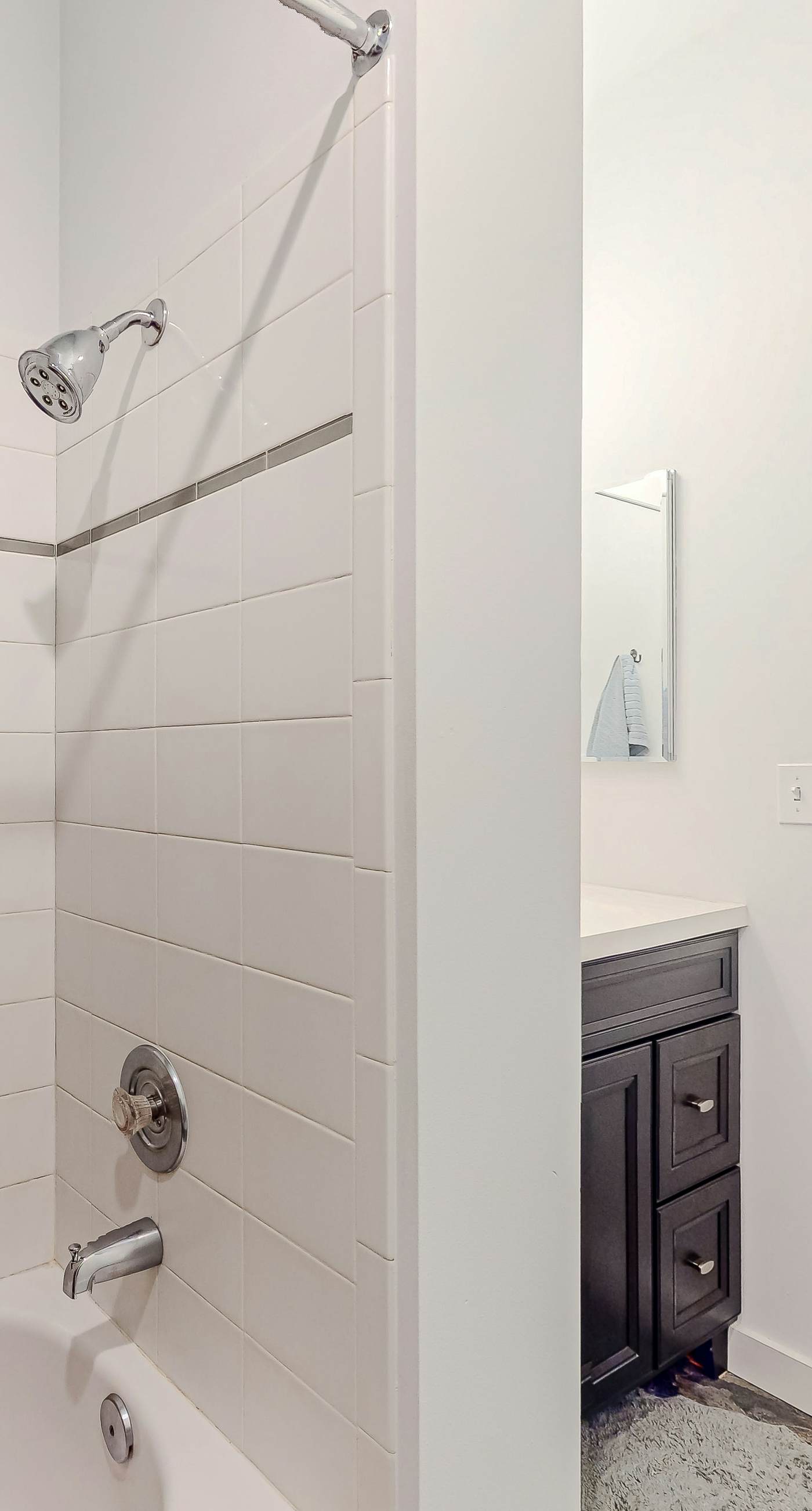 Playing Blues At Belltown Court