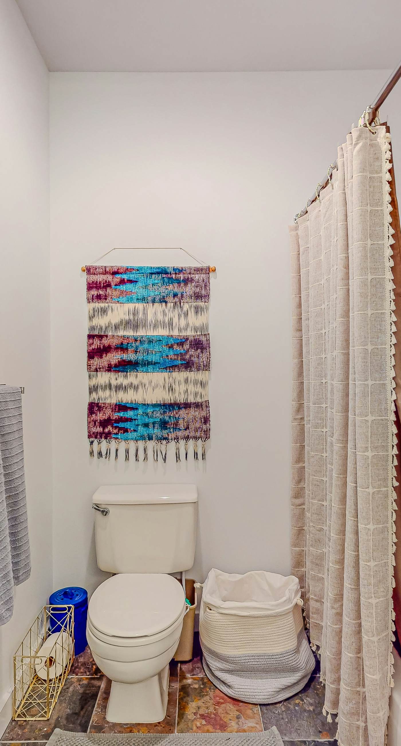 Playing Blues At Belltown Court