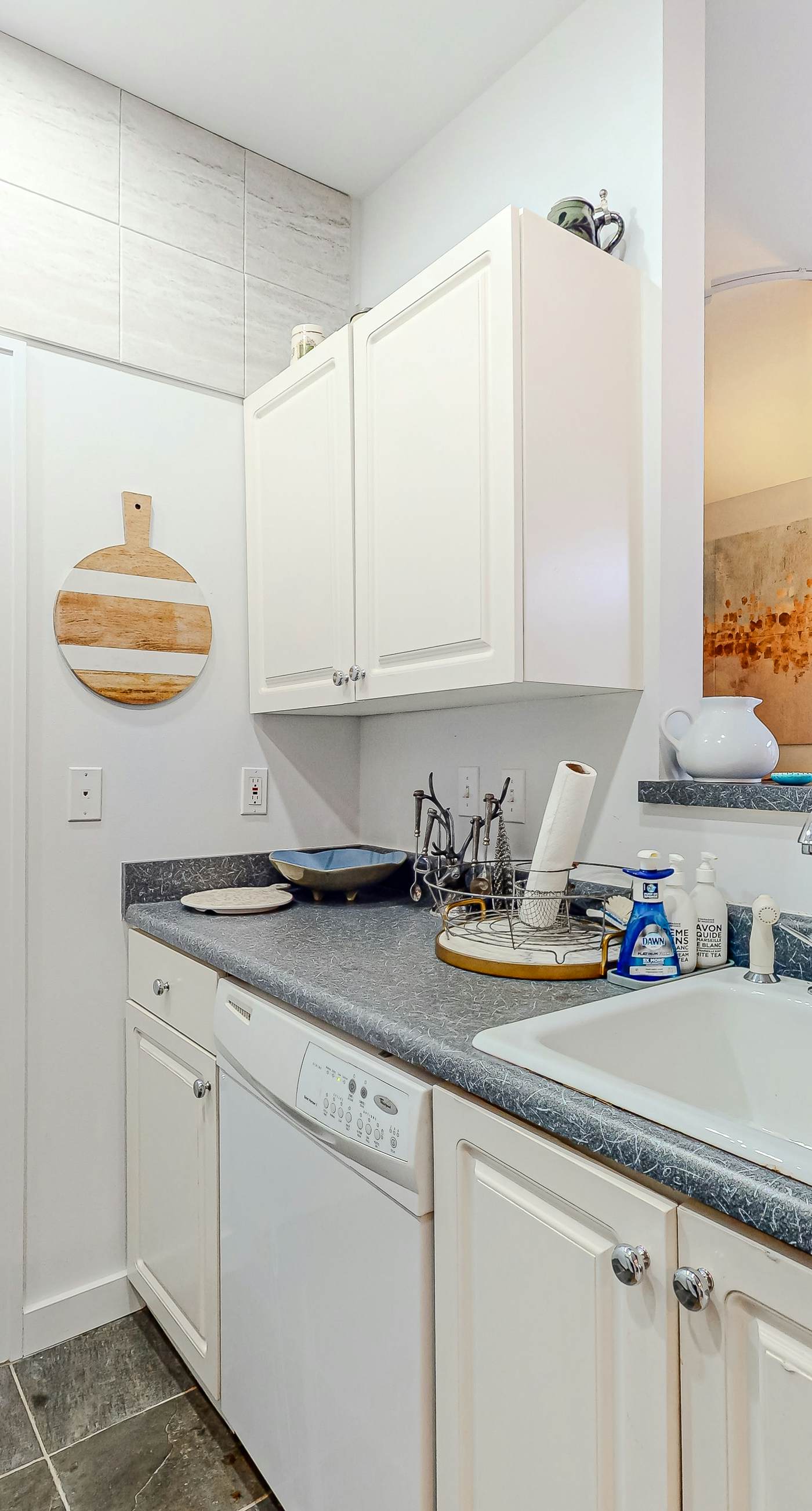 Playing Blues At Belltown Court