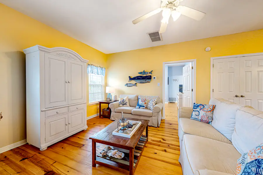 The Rookery 202 3 BD Fort AL Vacation Rental Vacasa