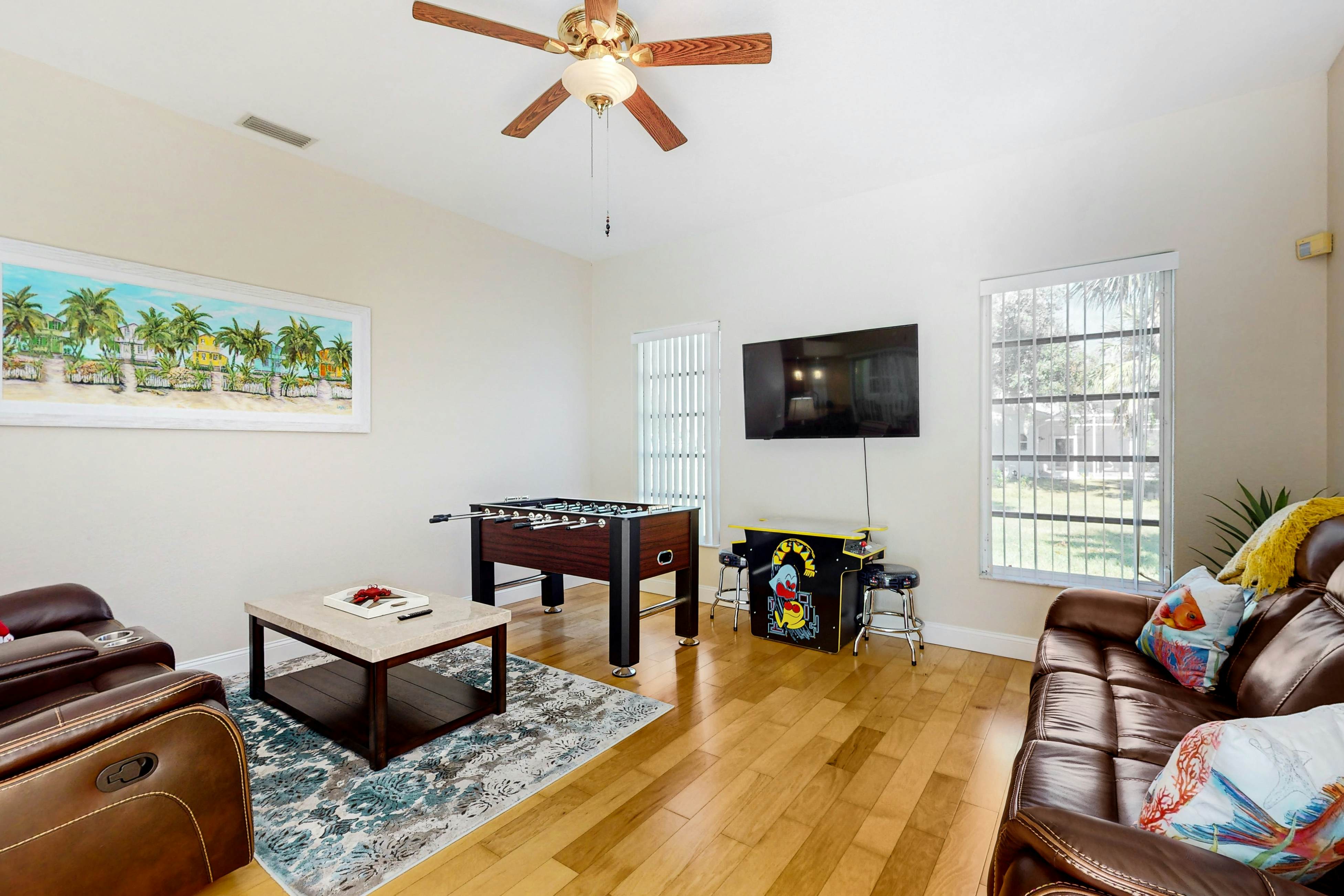 Tranquility by the Lake