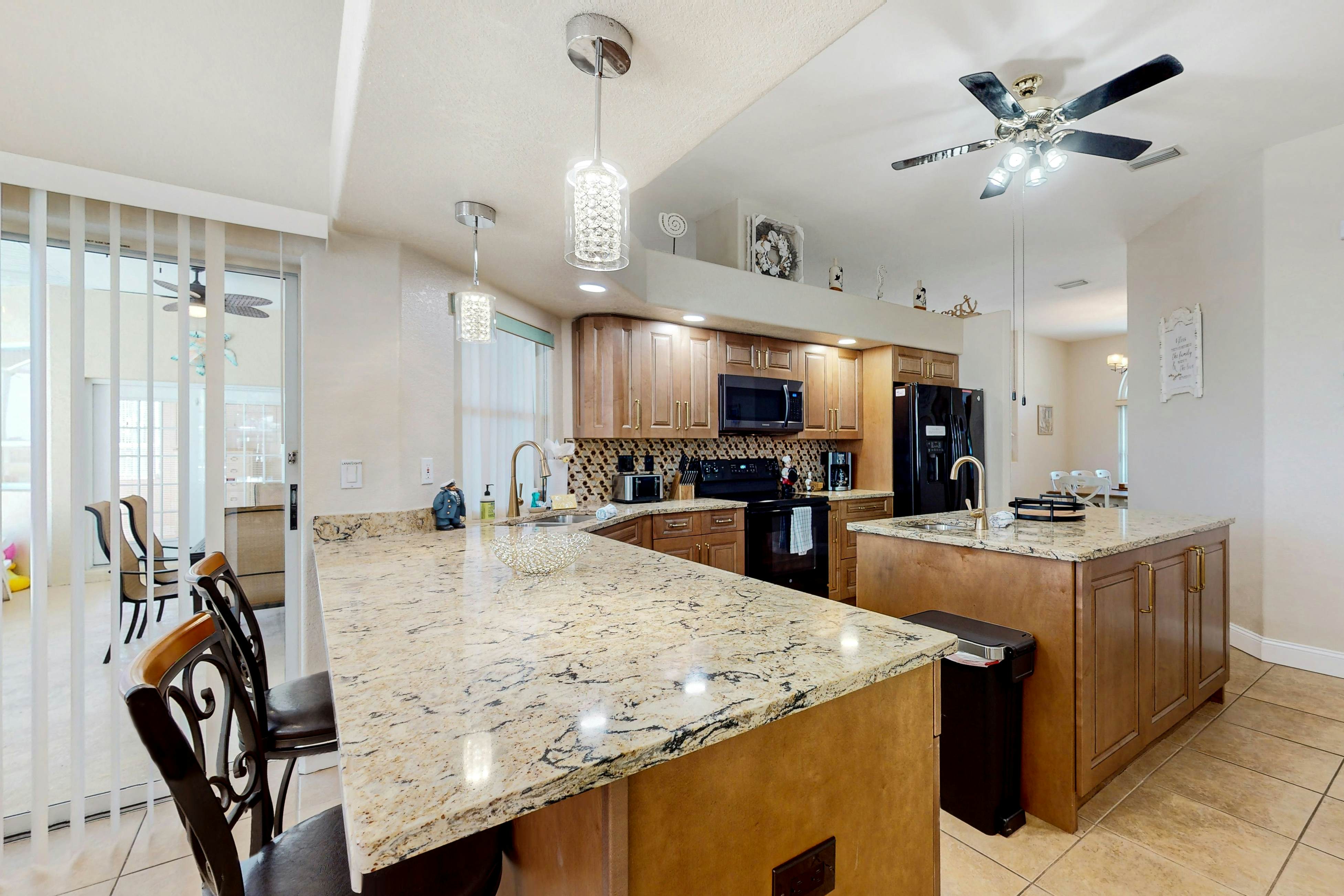 Tranquility by the Lake