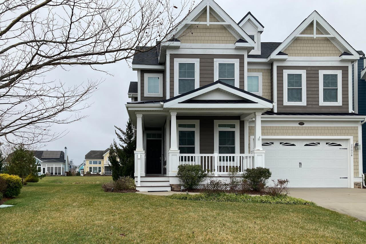 The Peninsula 27034 Firefly Blvd. 115 5 BD Millsboro, DE