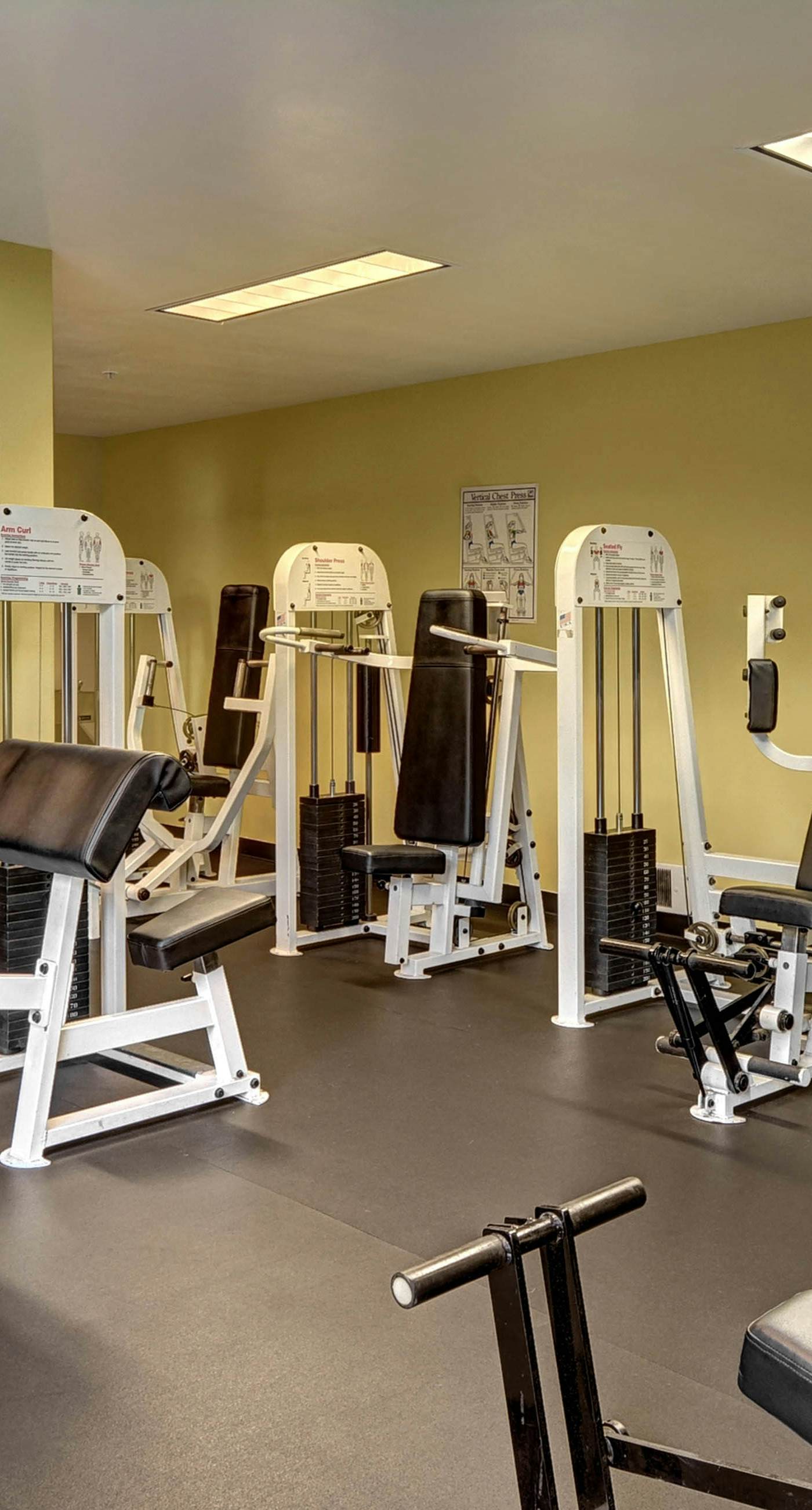 Playing Blues At Belltown Court