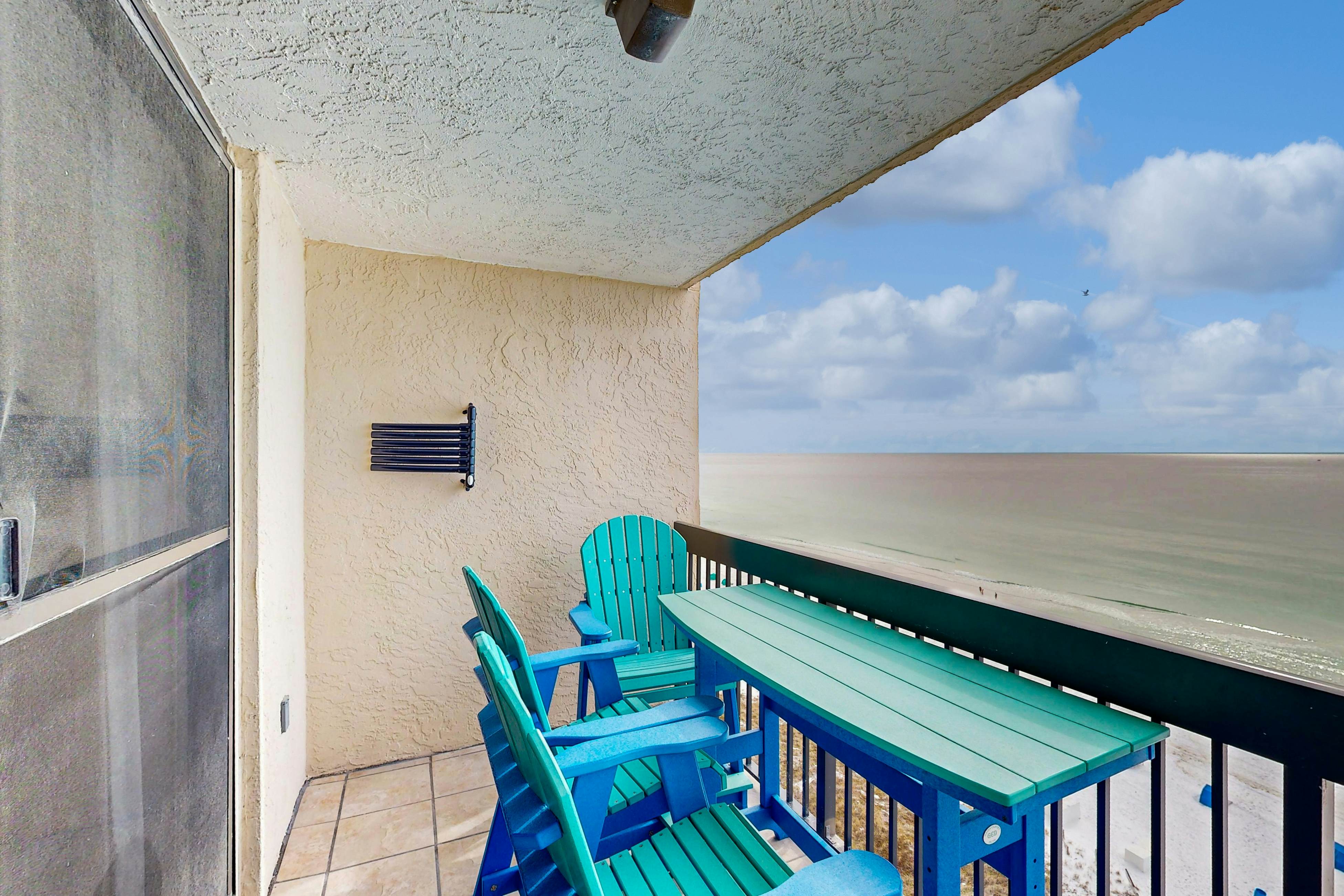 Sundestin Beach Resort 1111