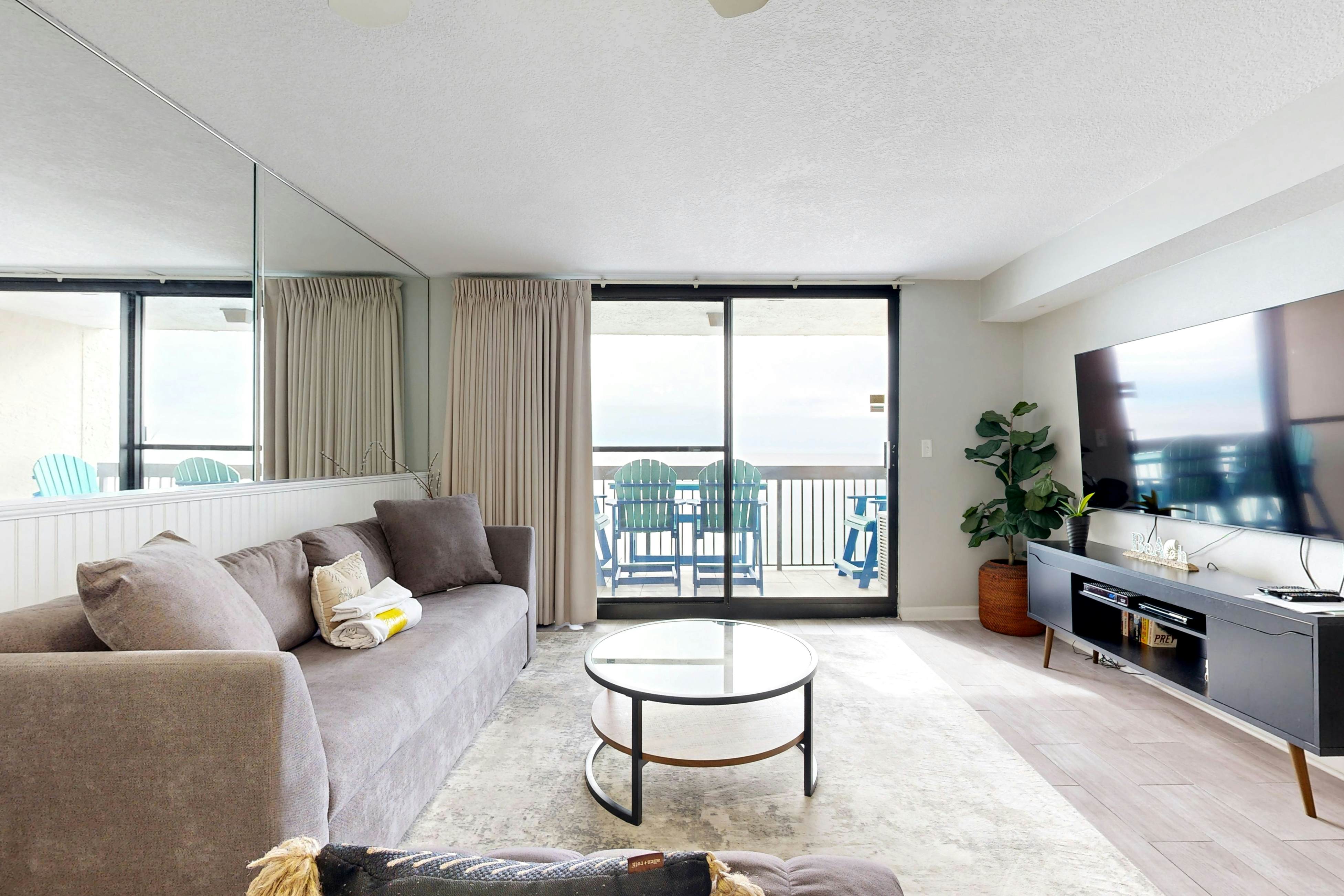 Sundestin Beach Resort 1111