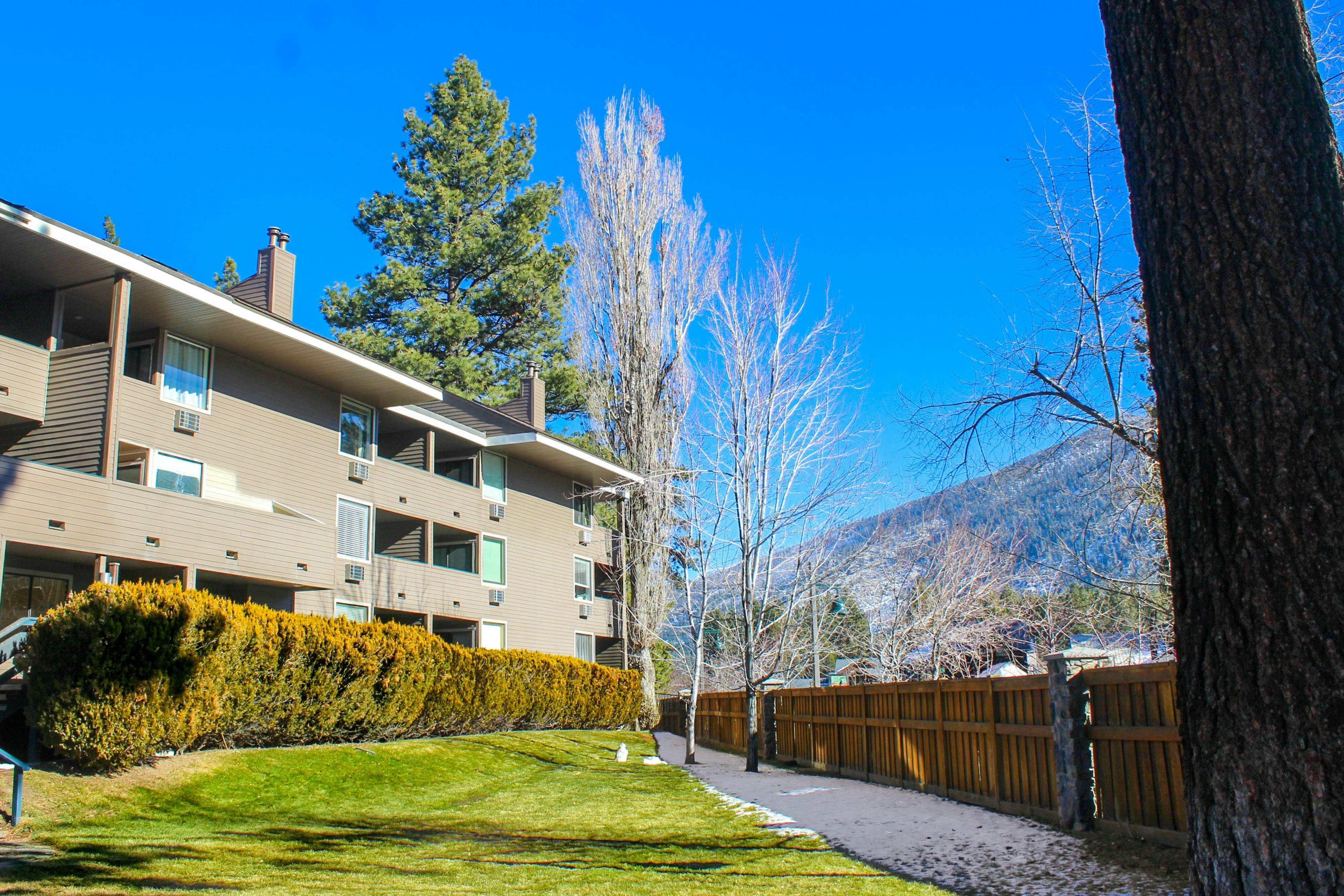 Lakeland Village 323