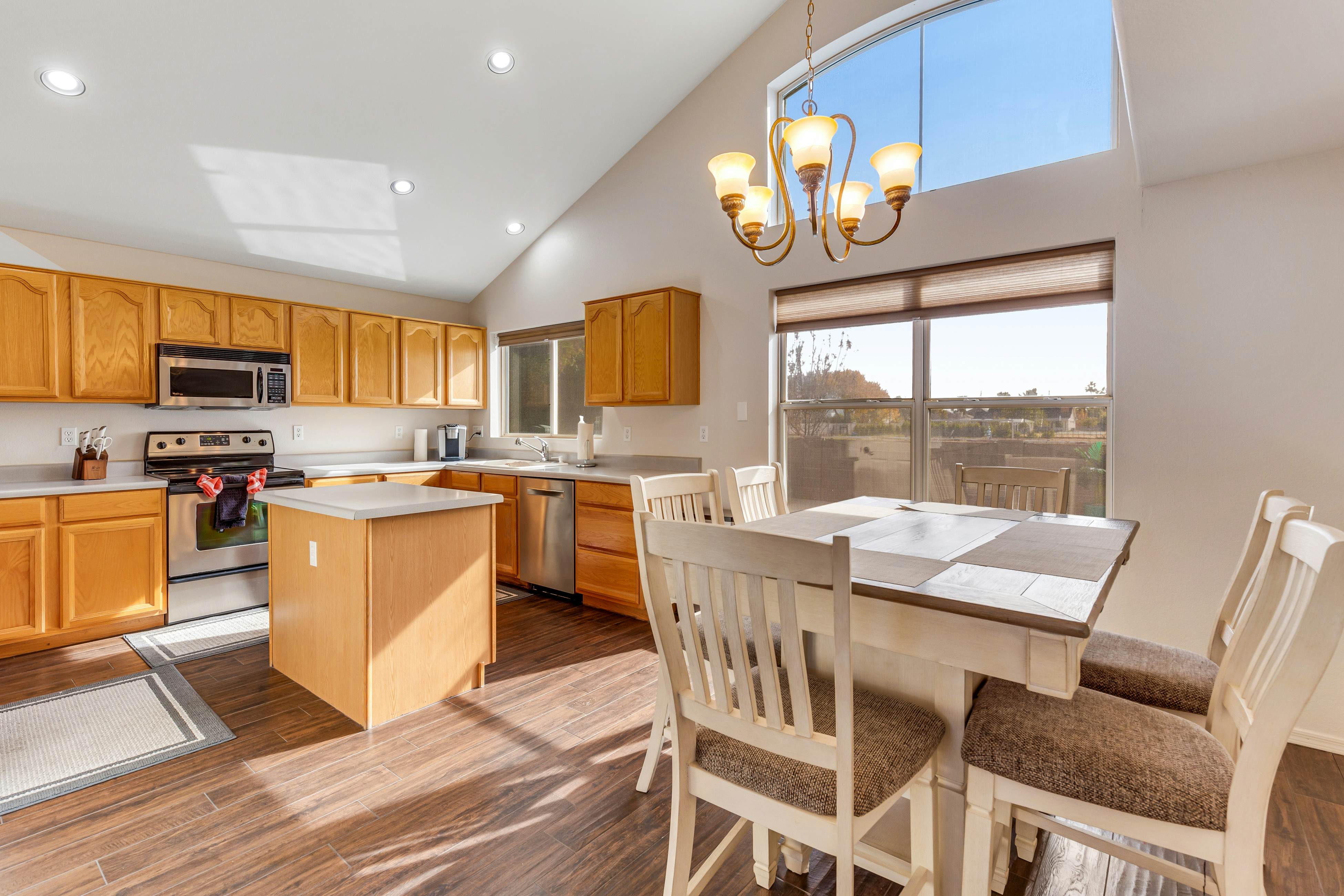 Superstition Hideaway