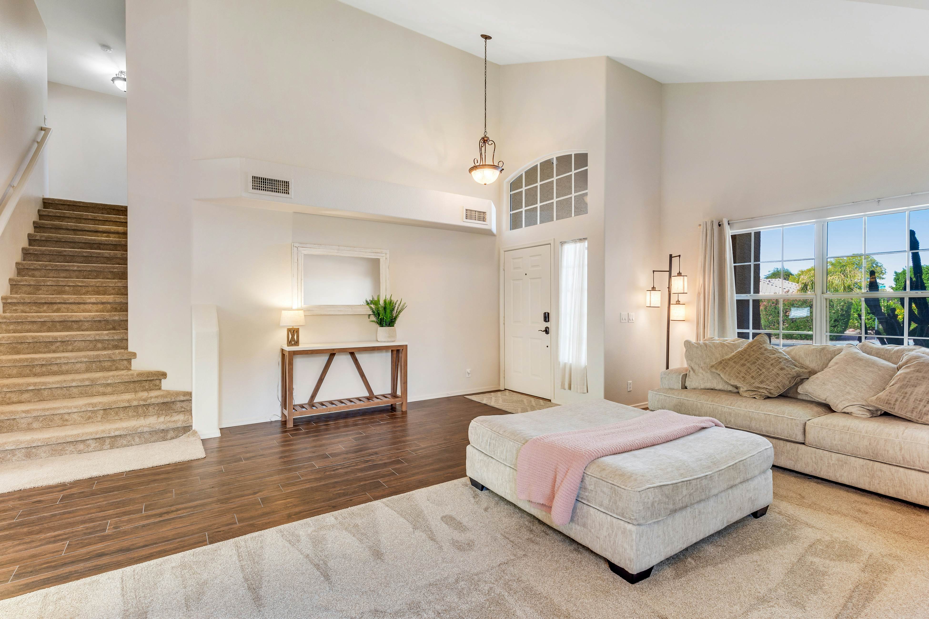 Superstition Hideaway