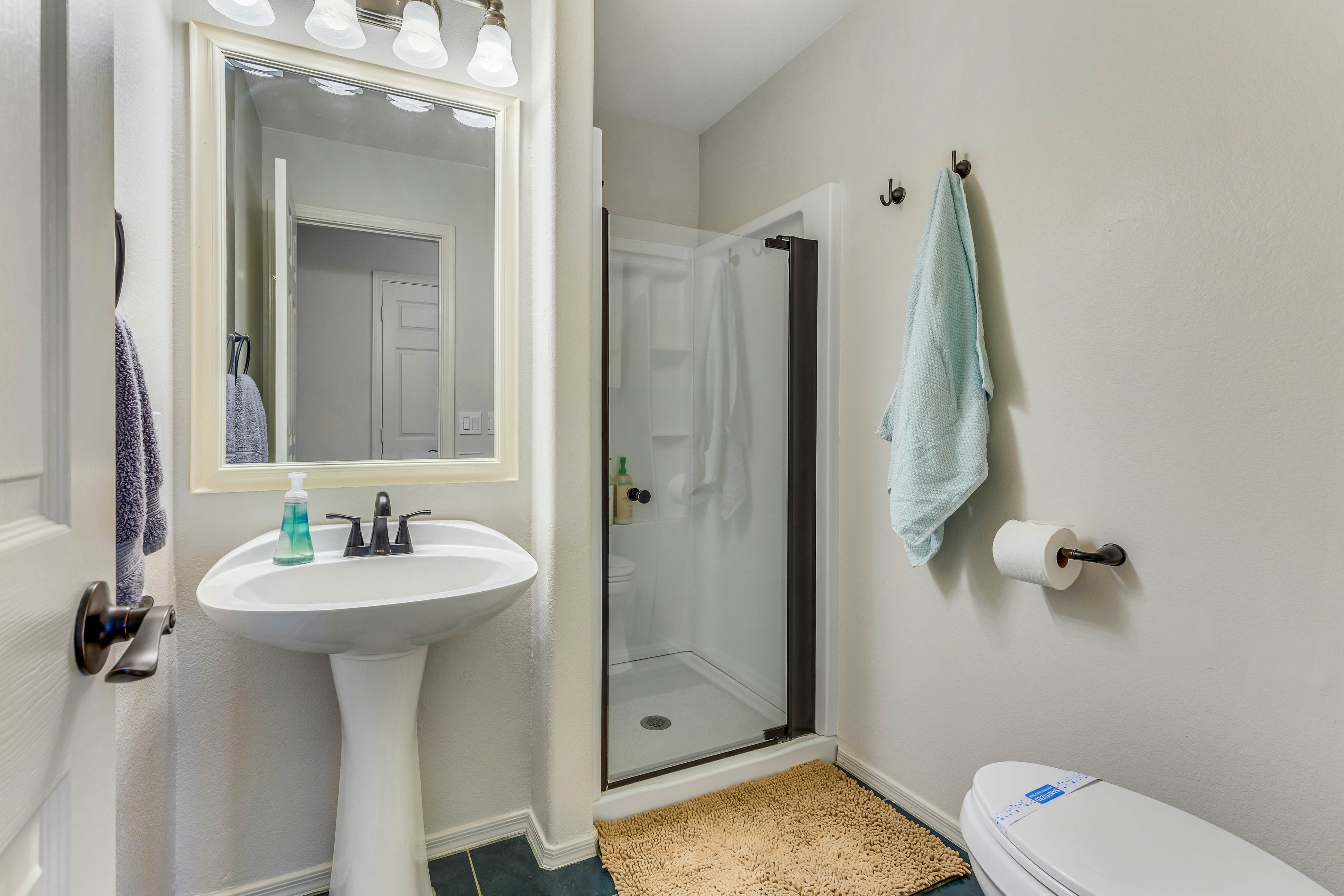 Superstition Hideaway