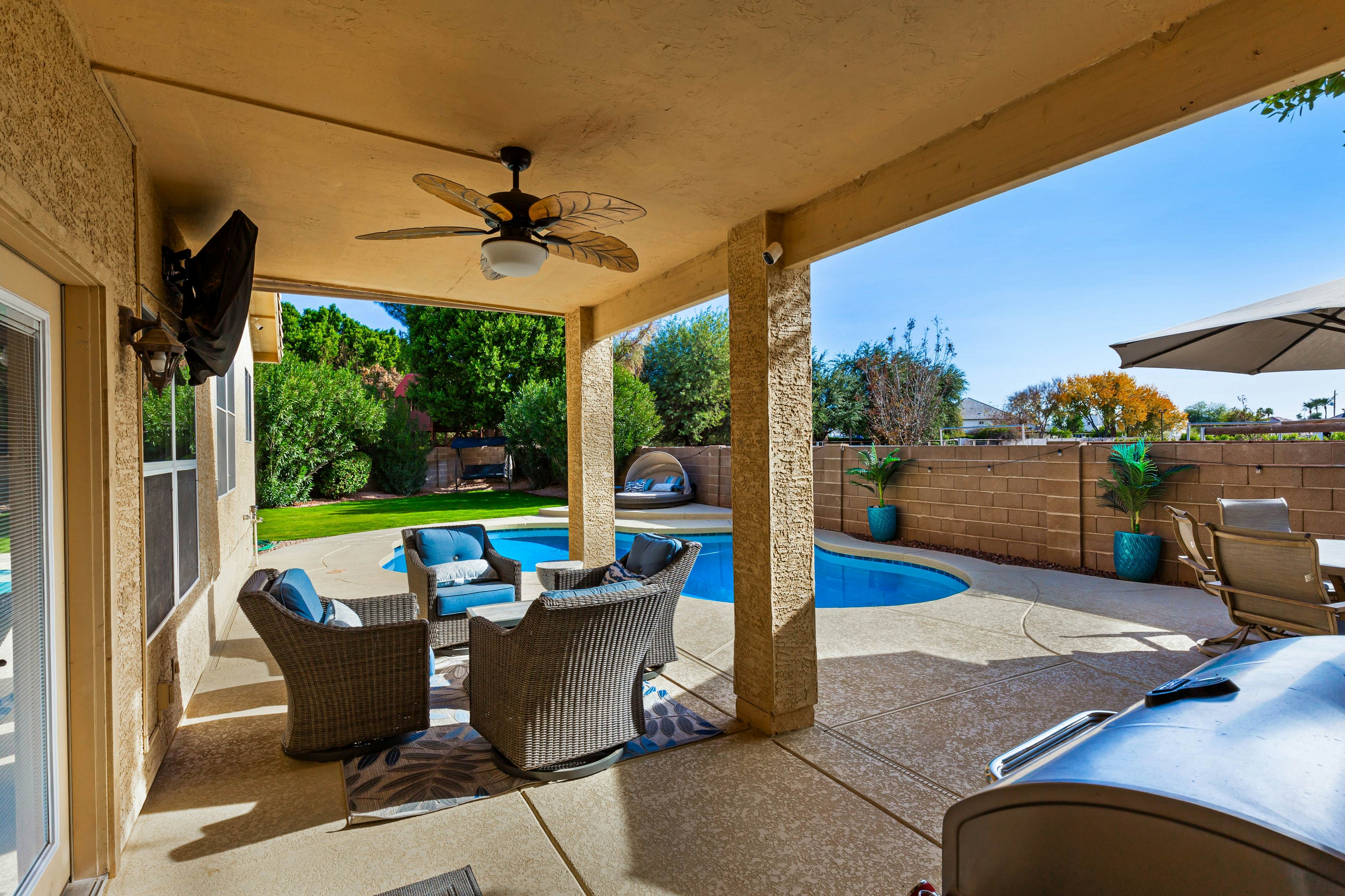 Superstition Hideaway