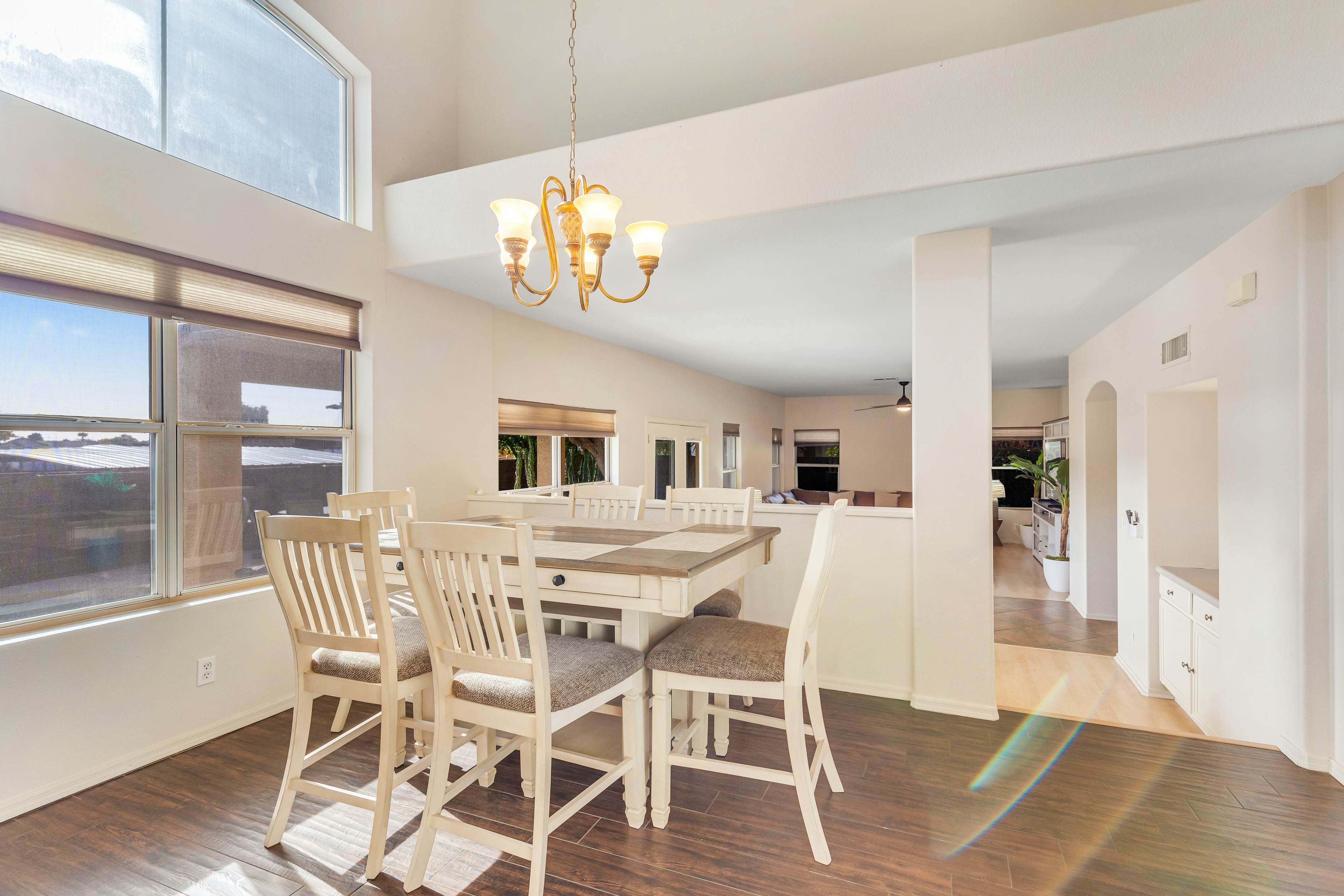 Superstition Hideaway