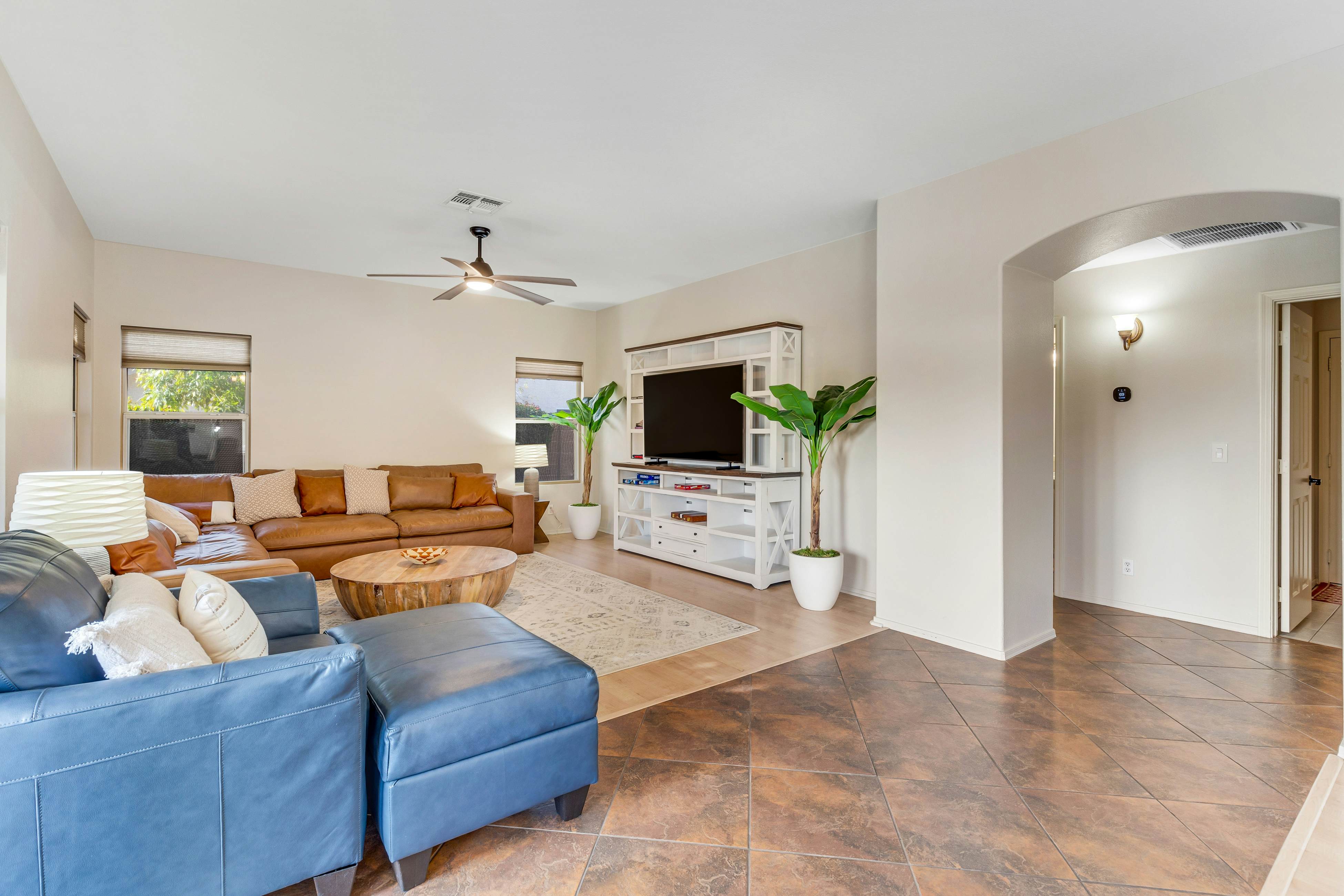 Superstition Hideaway