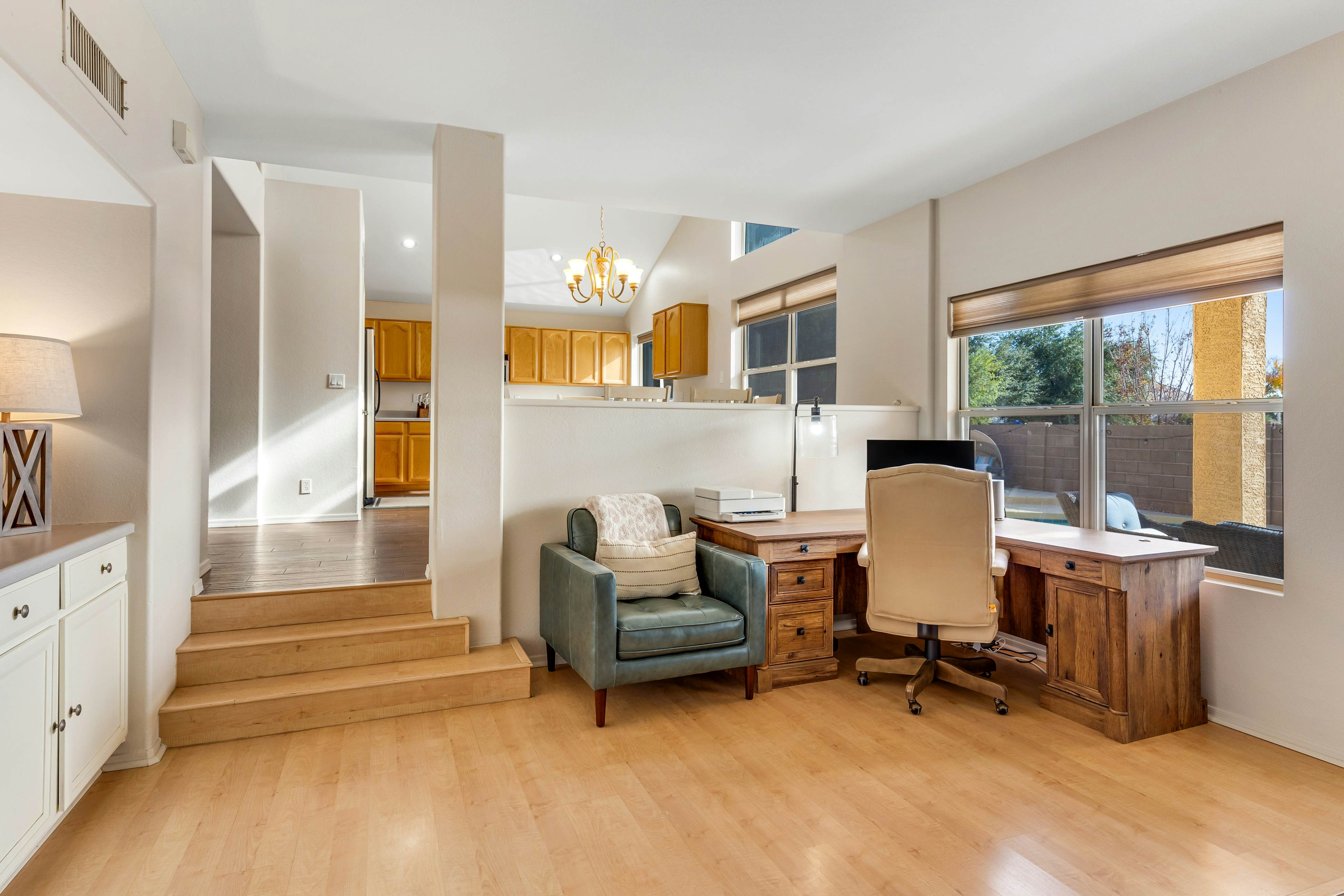 Superstition Hideaway