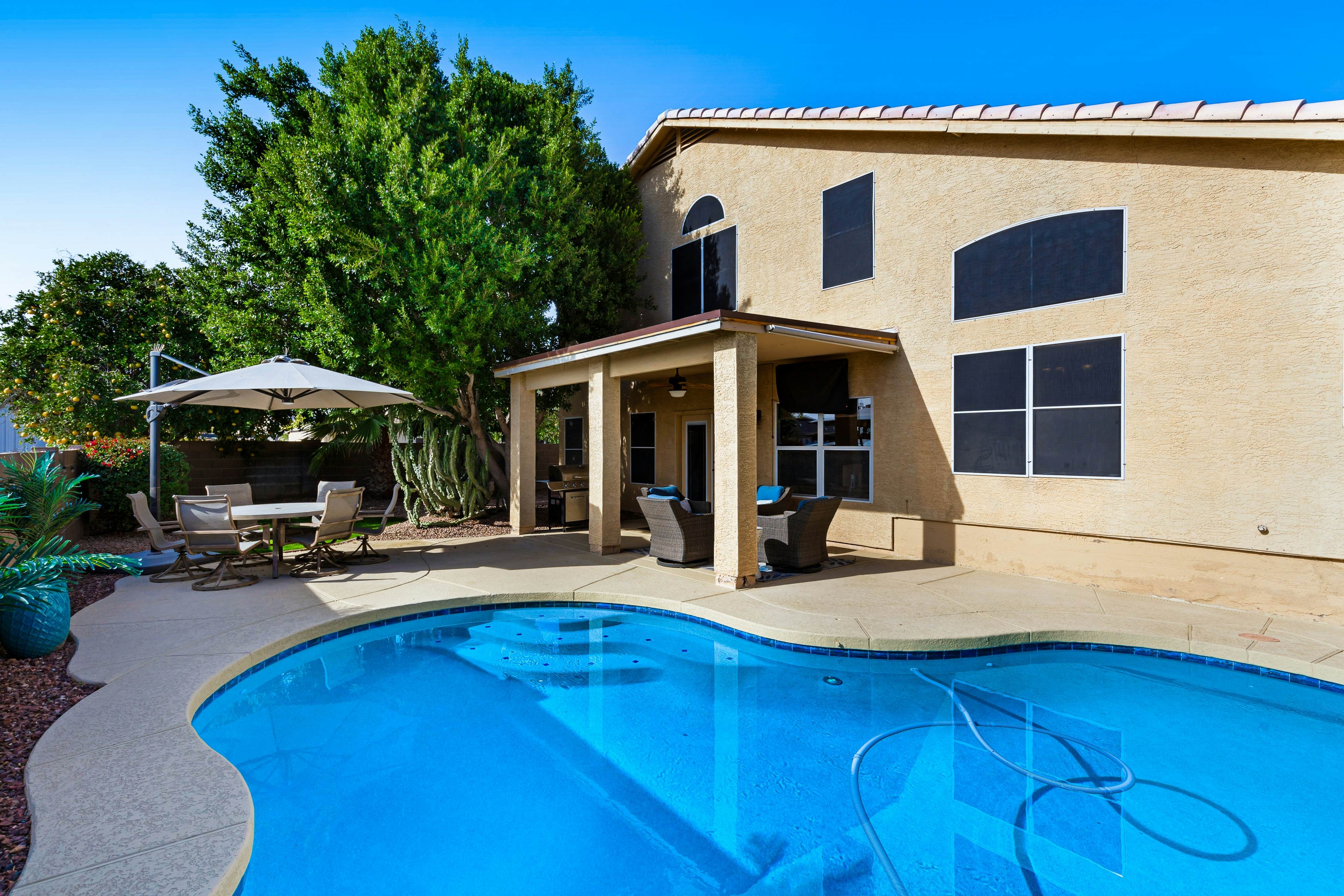 Superstition Hideaway