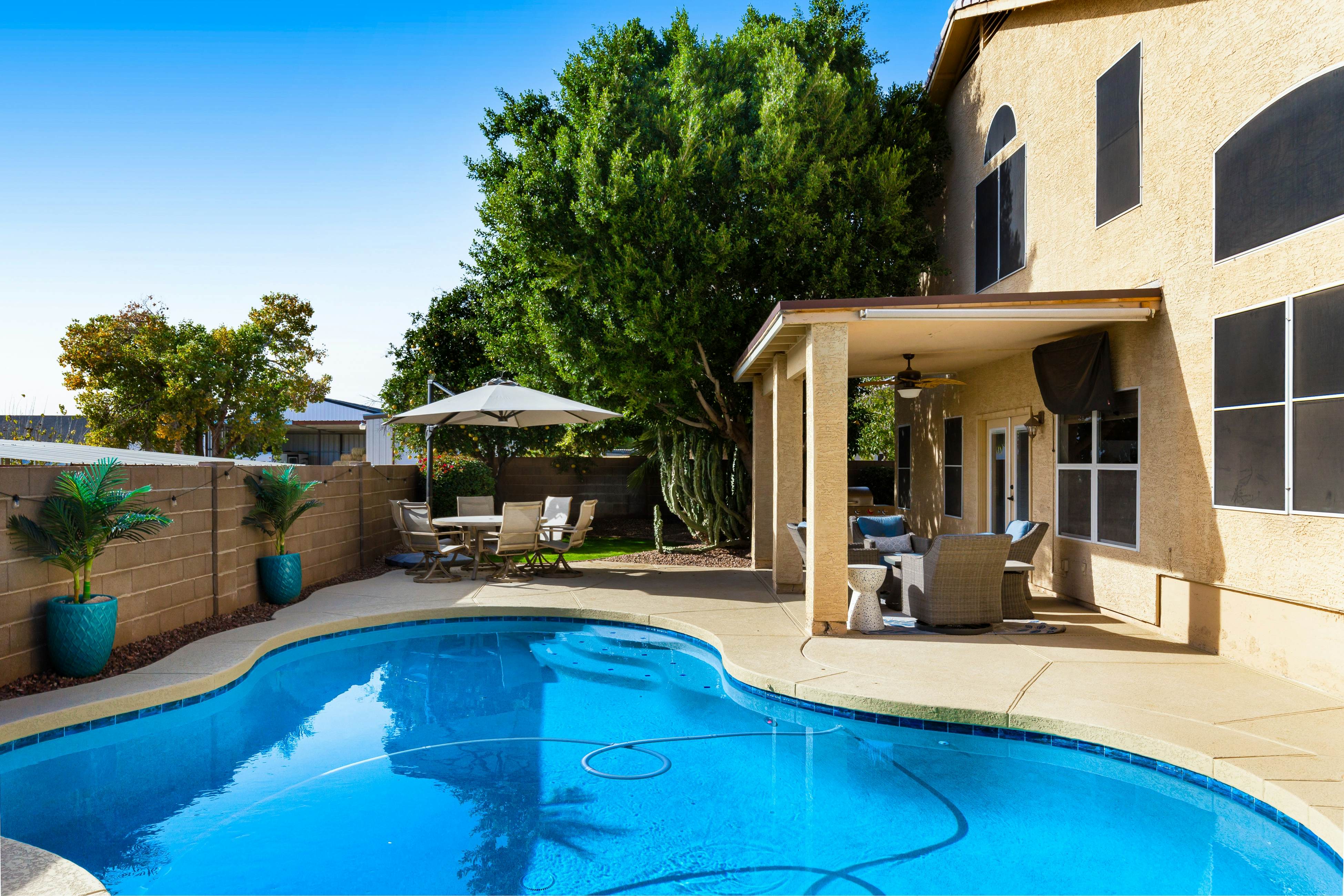 Superstition Hideaway