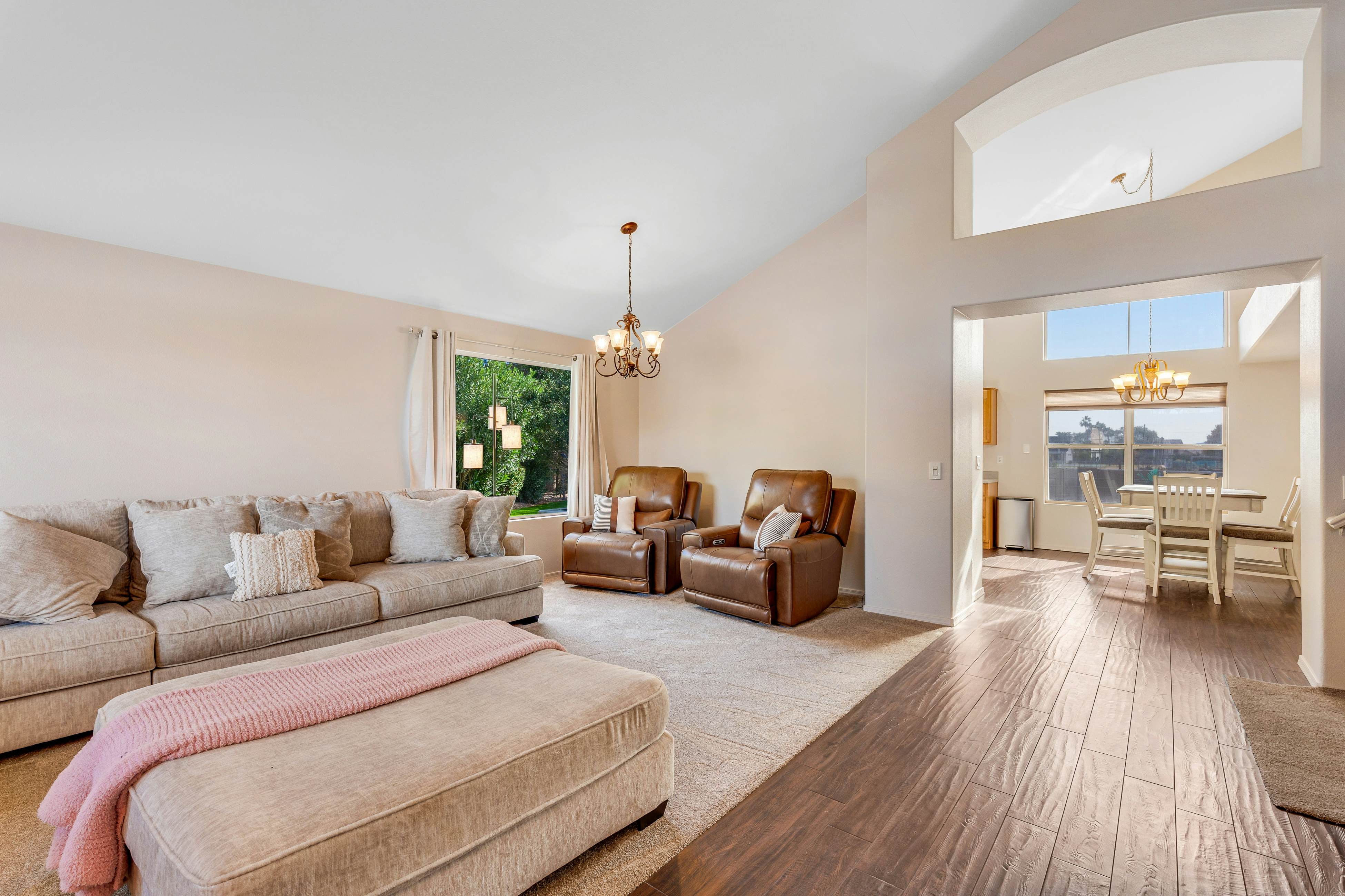 Superstition Hideaway