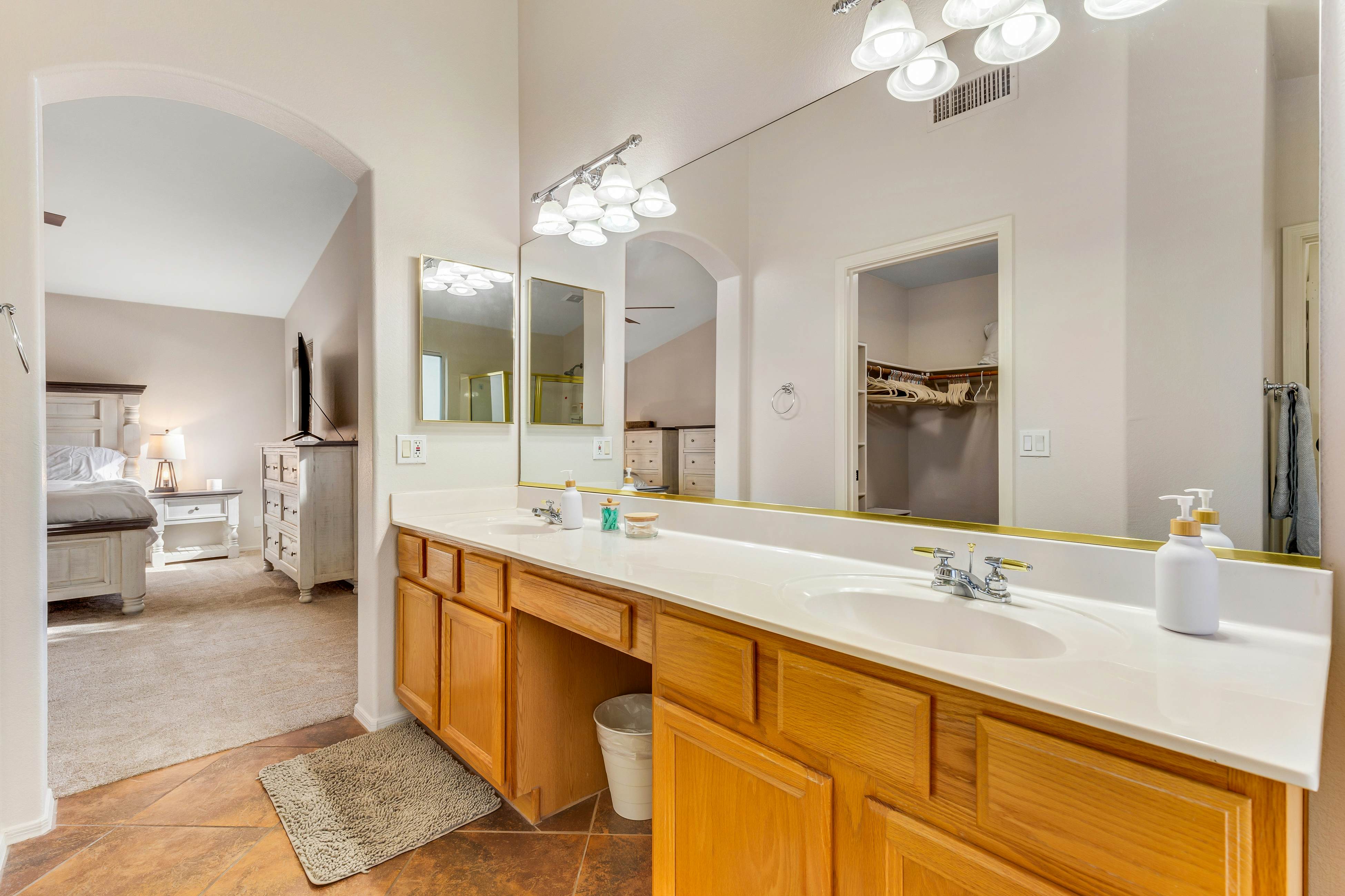 Superstition Hideaway