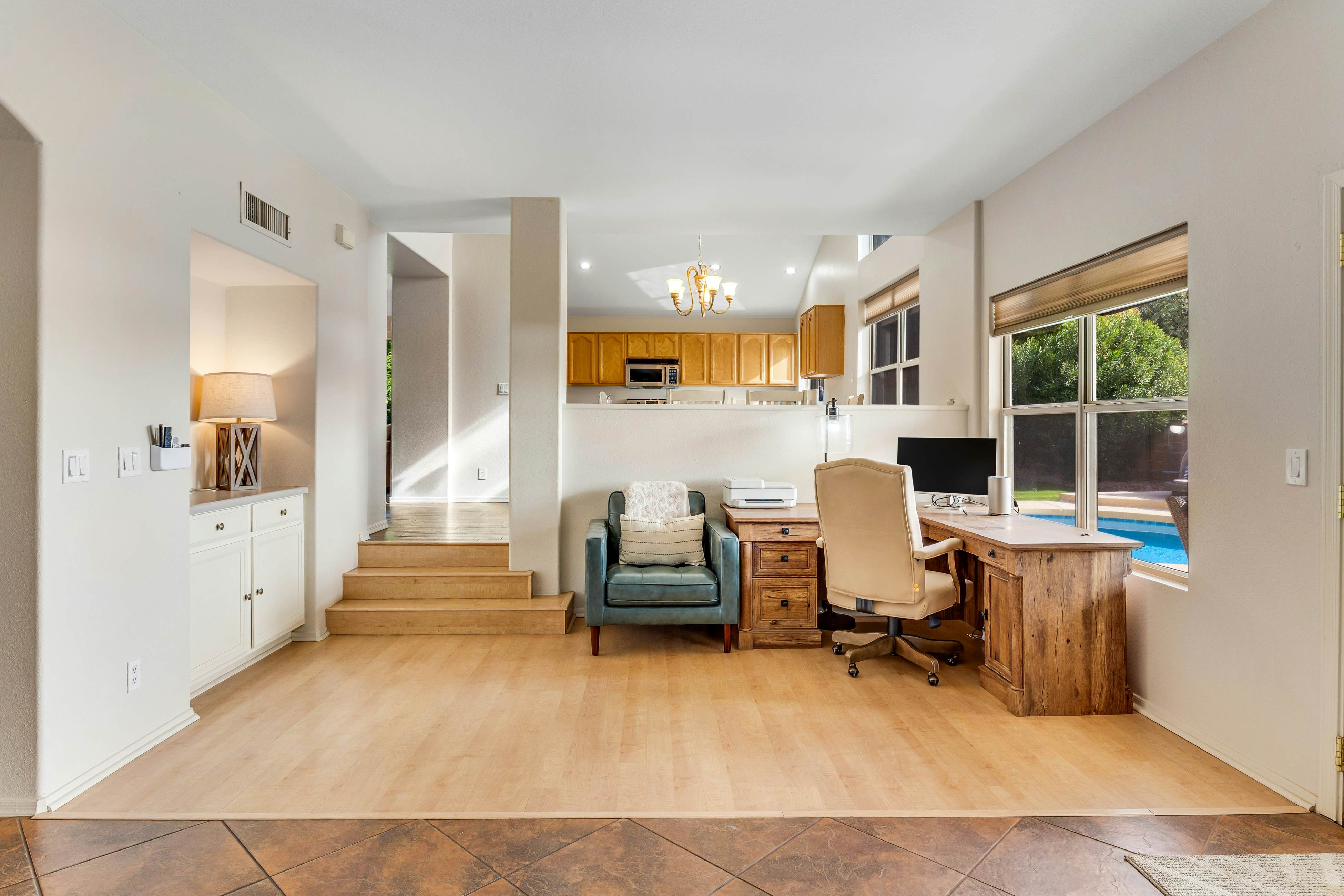 Superstition Hideaway