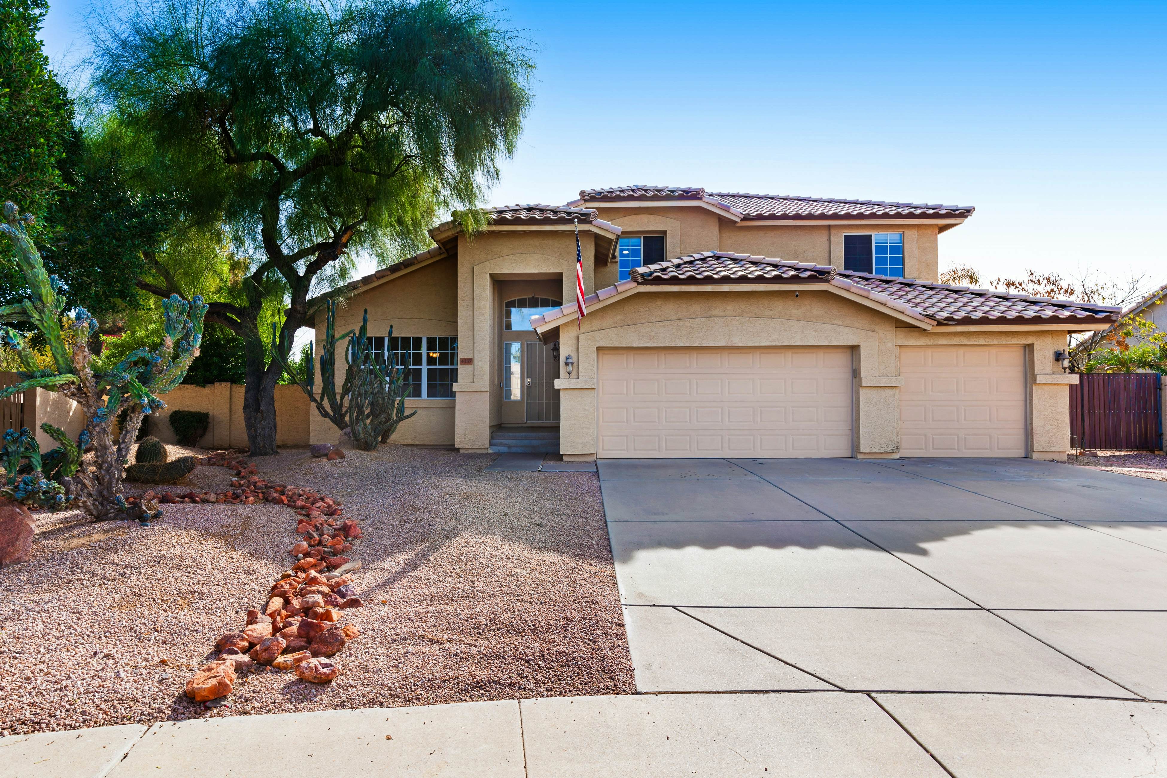 Superstition Hideaway