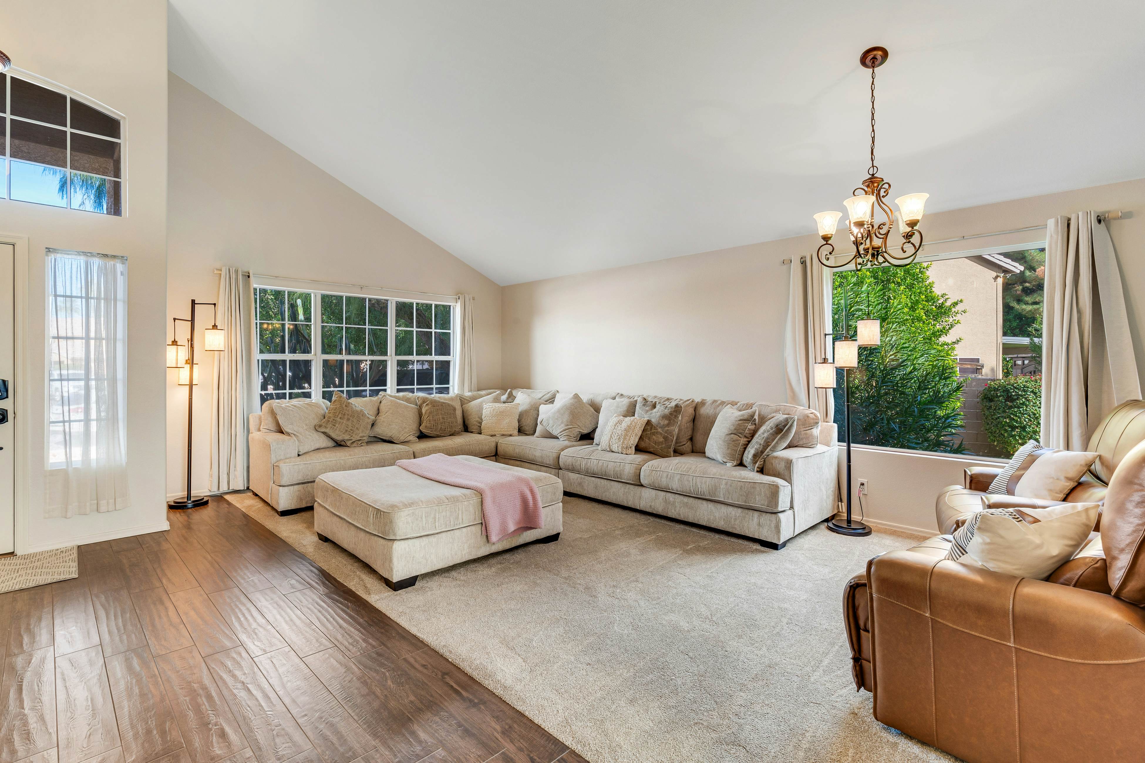 Superstition Hideaway