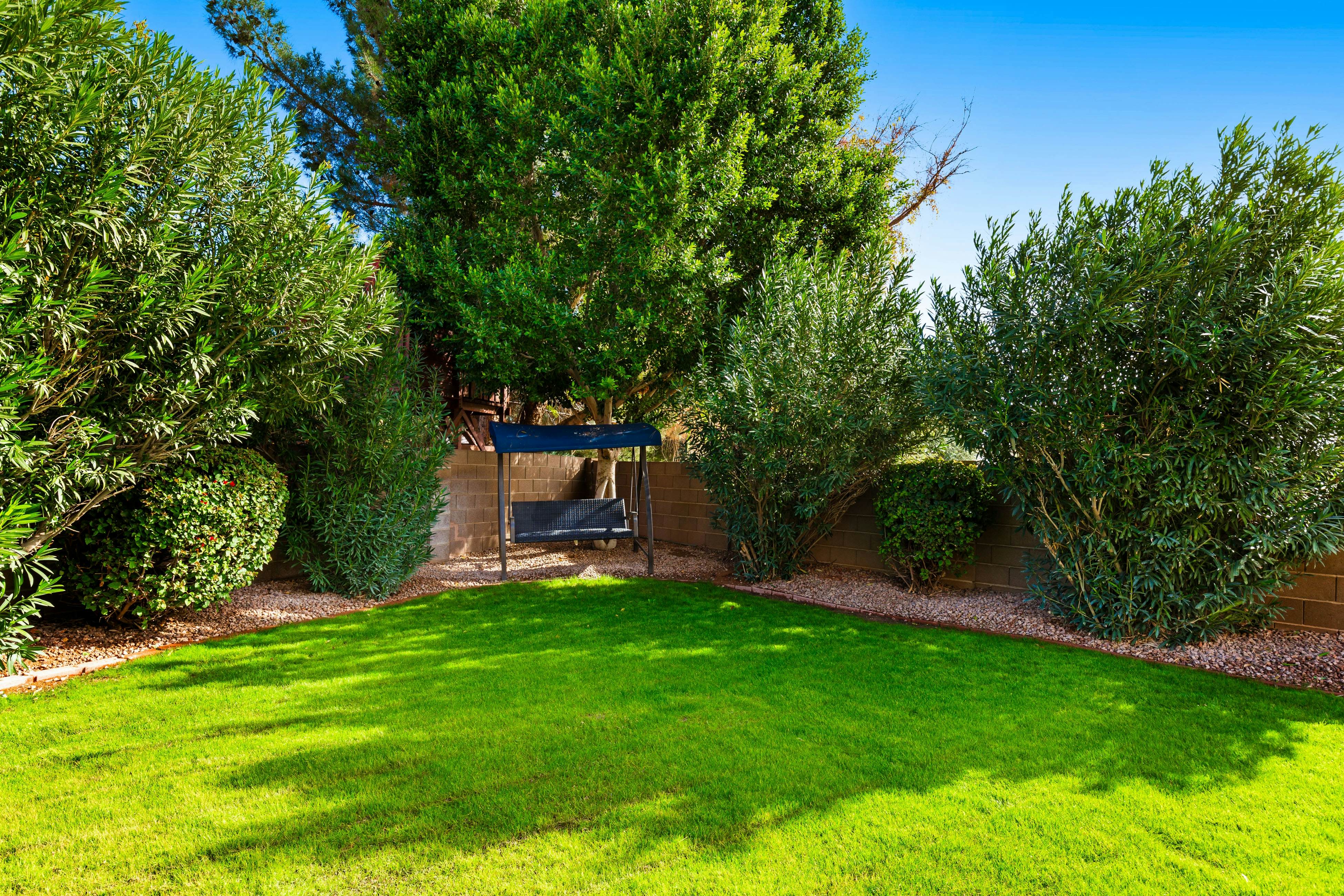 Superstition Hideaway