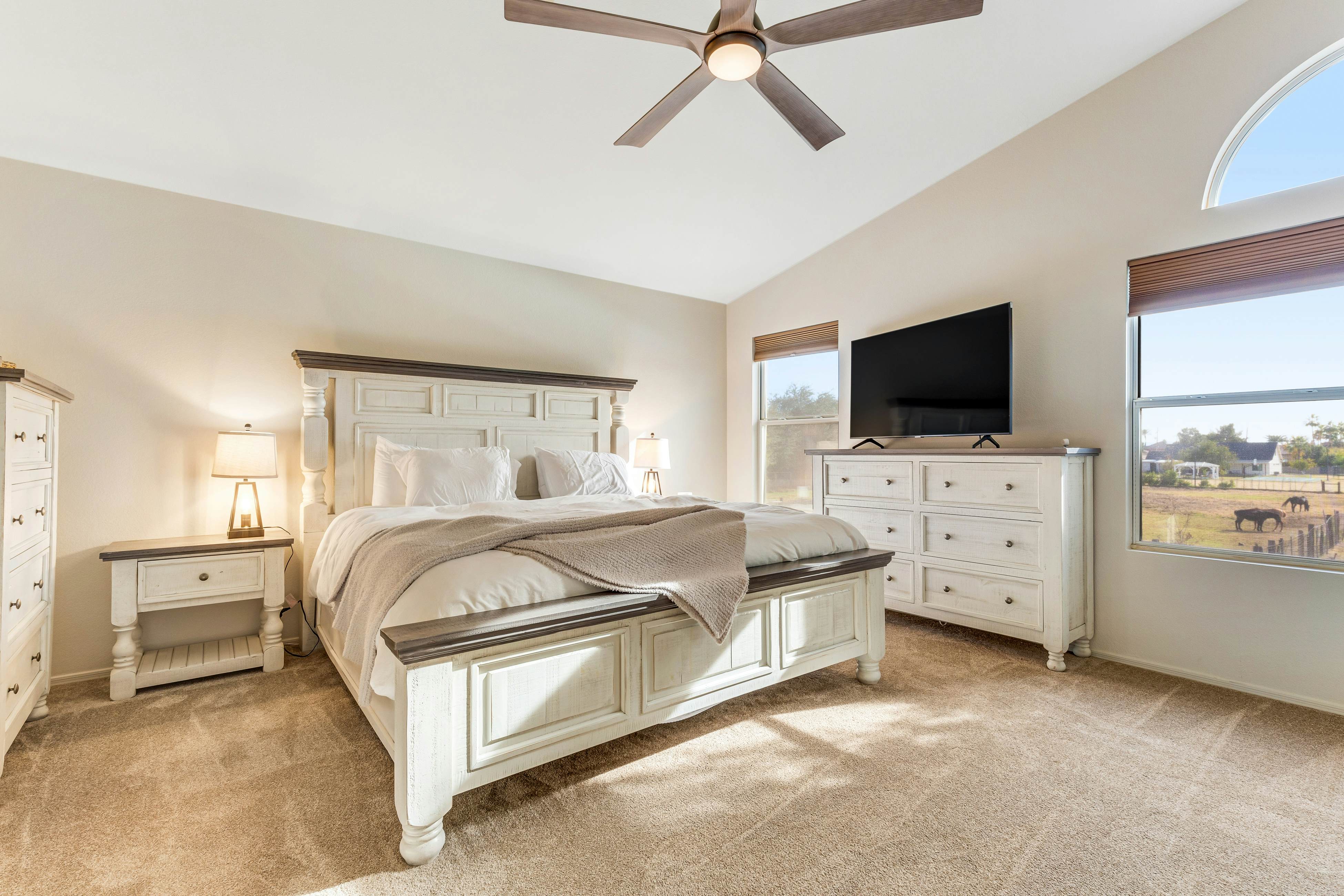 Superstition Hideaway