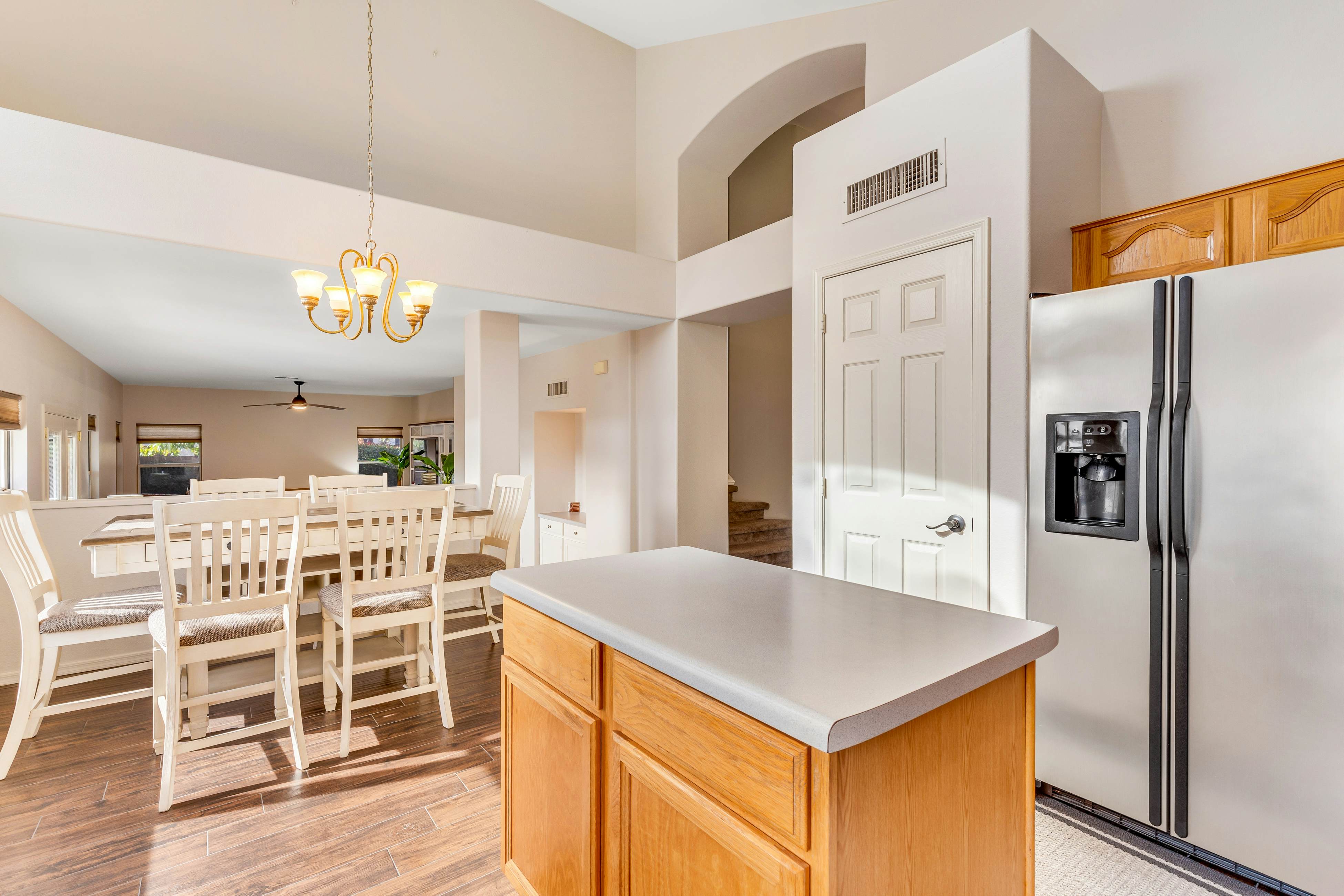 Superstition Hideaway