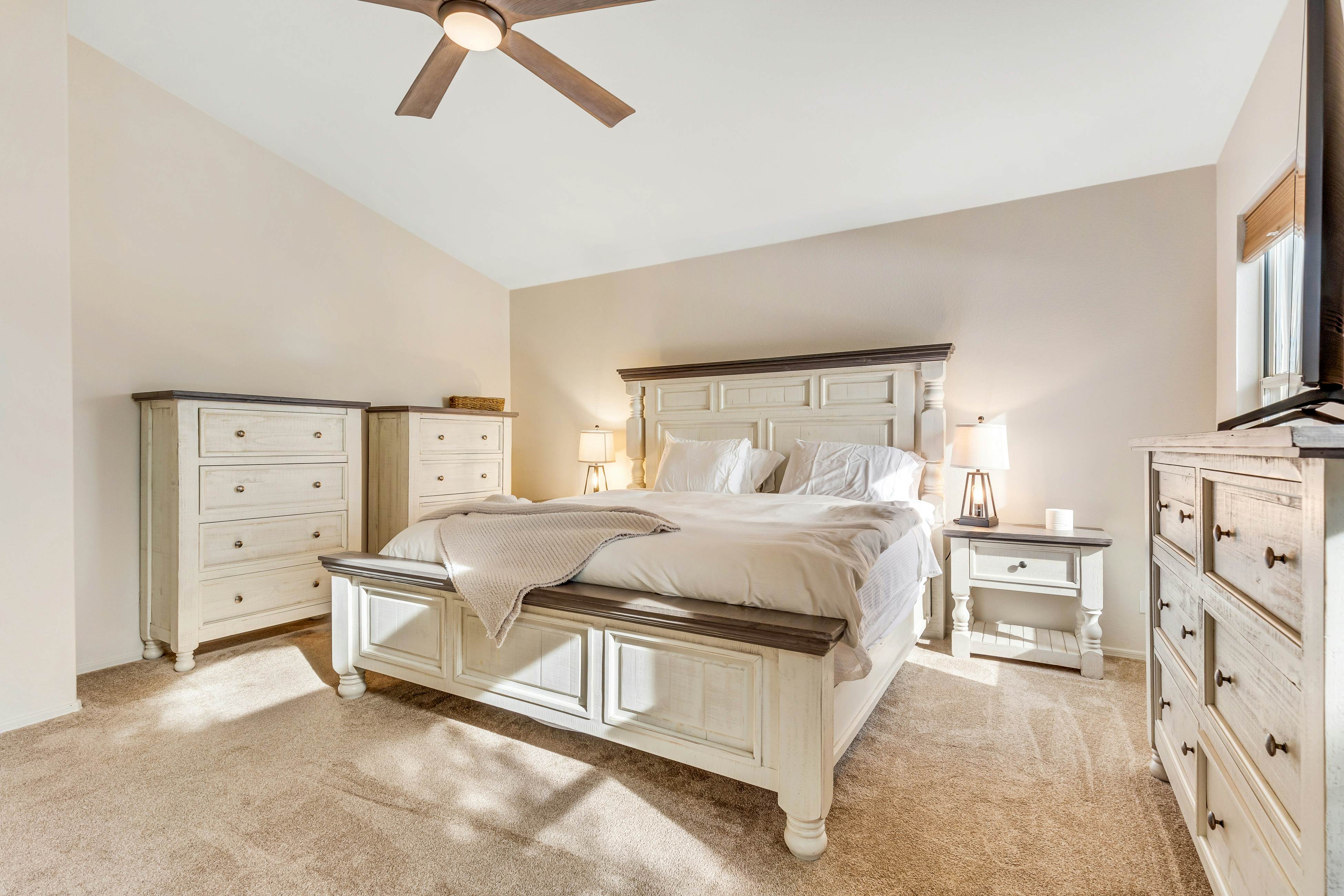 Superstition Hideaway