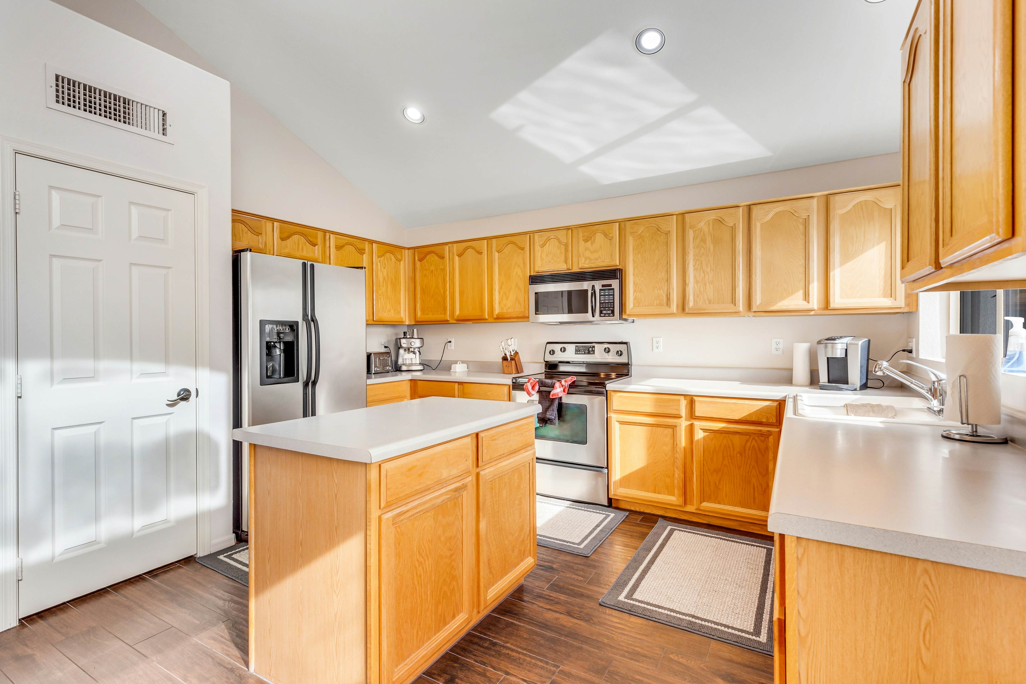 Superstition Hideaway