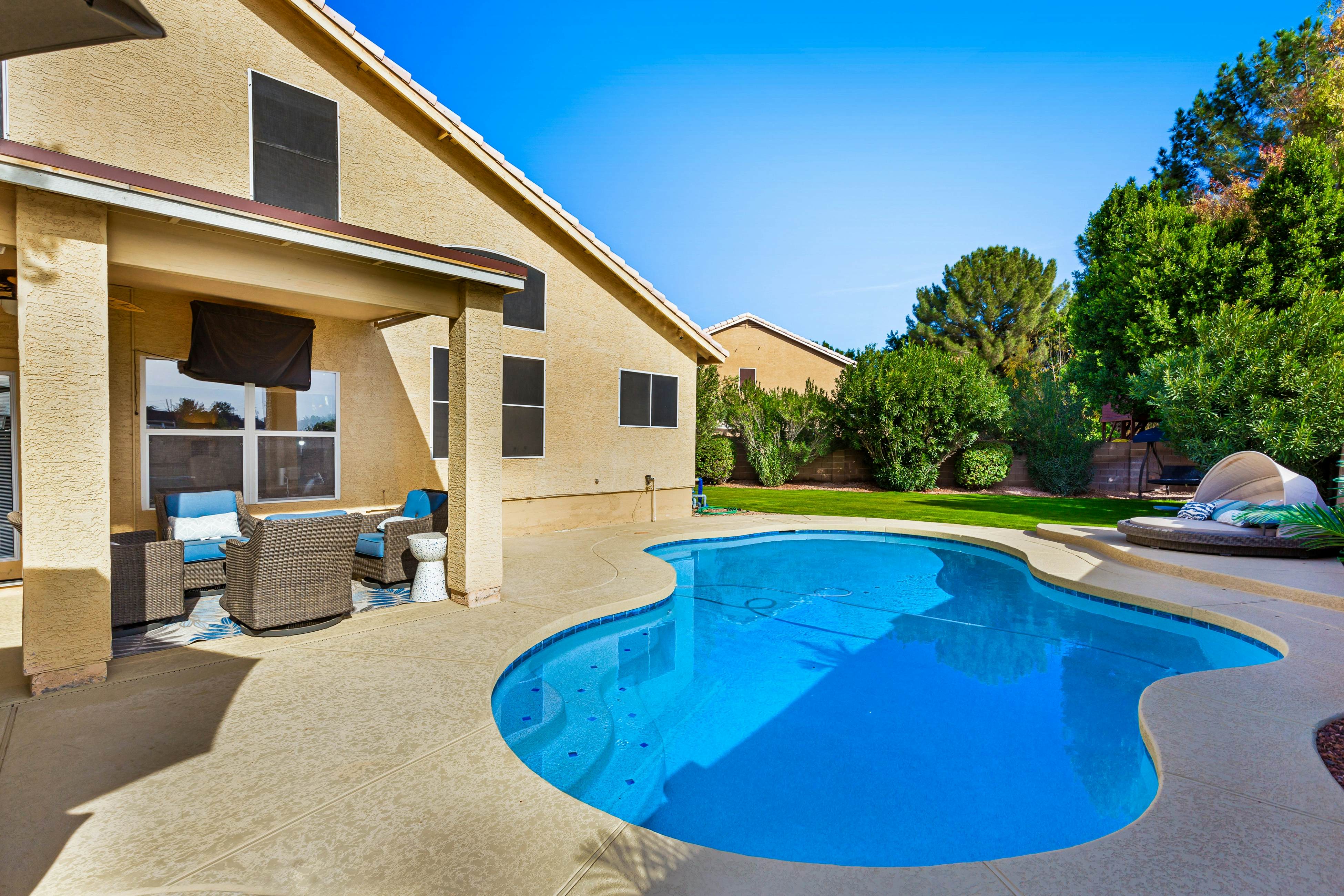 Superstition Hideaway