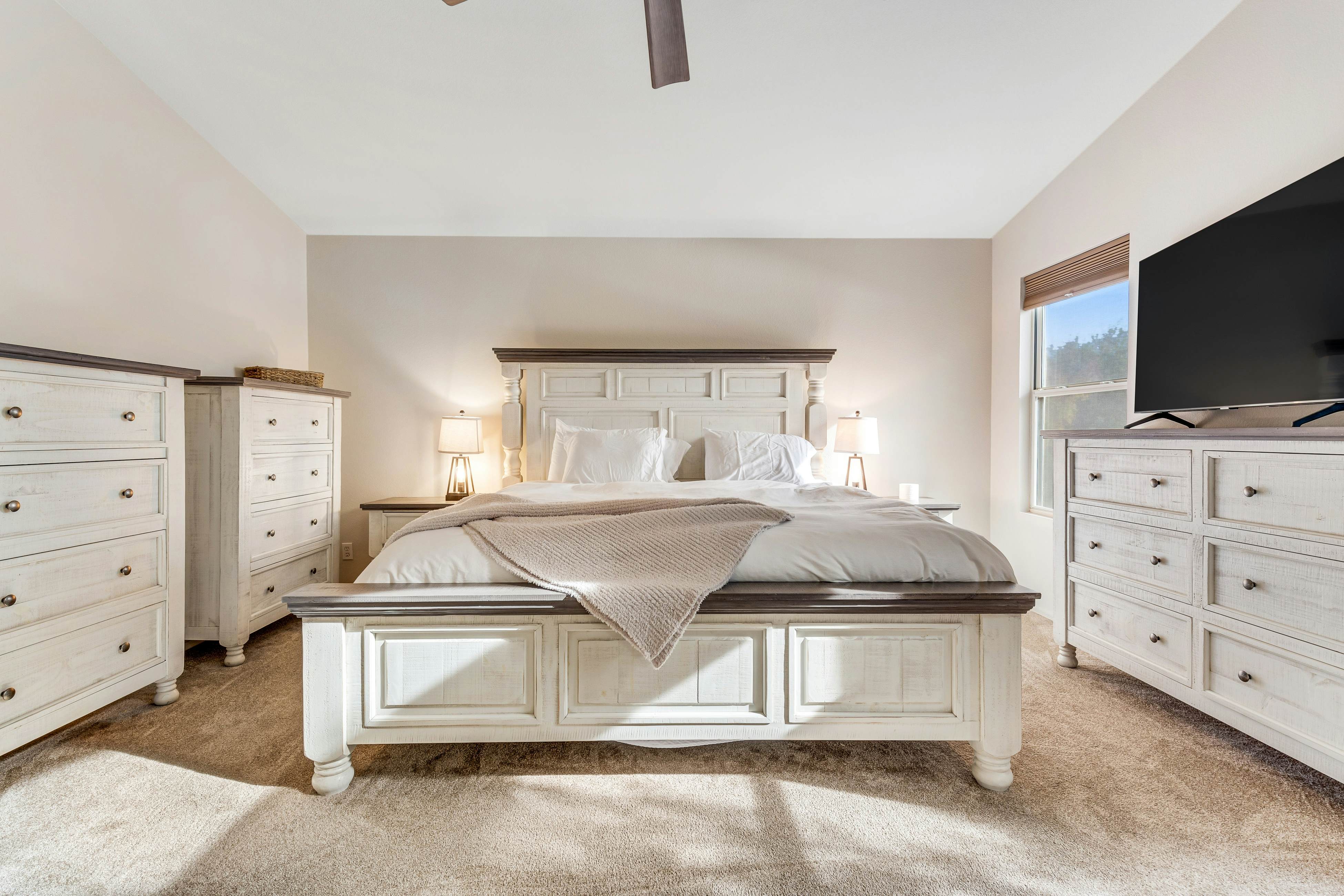 Superstition Hideaway