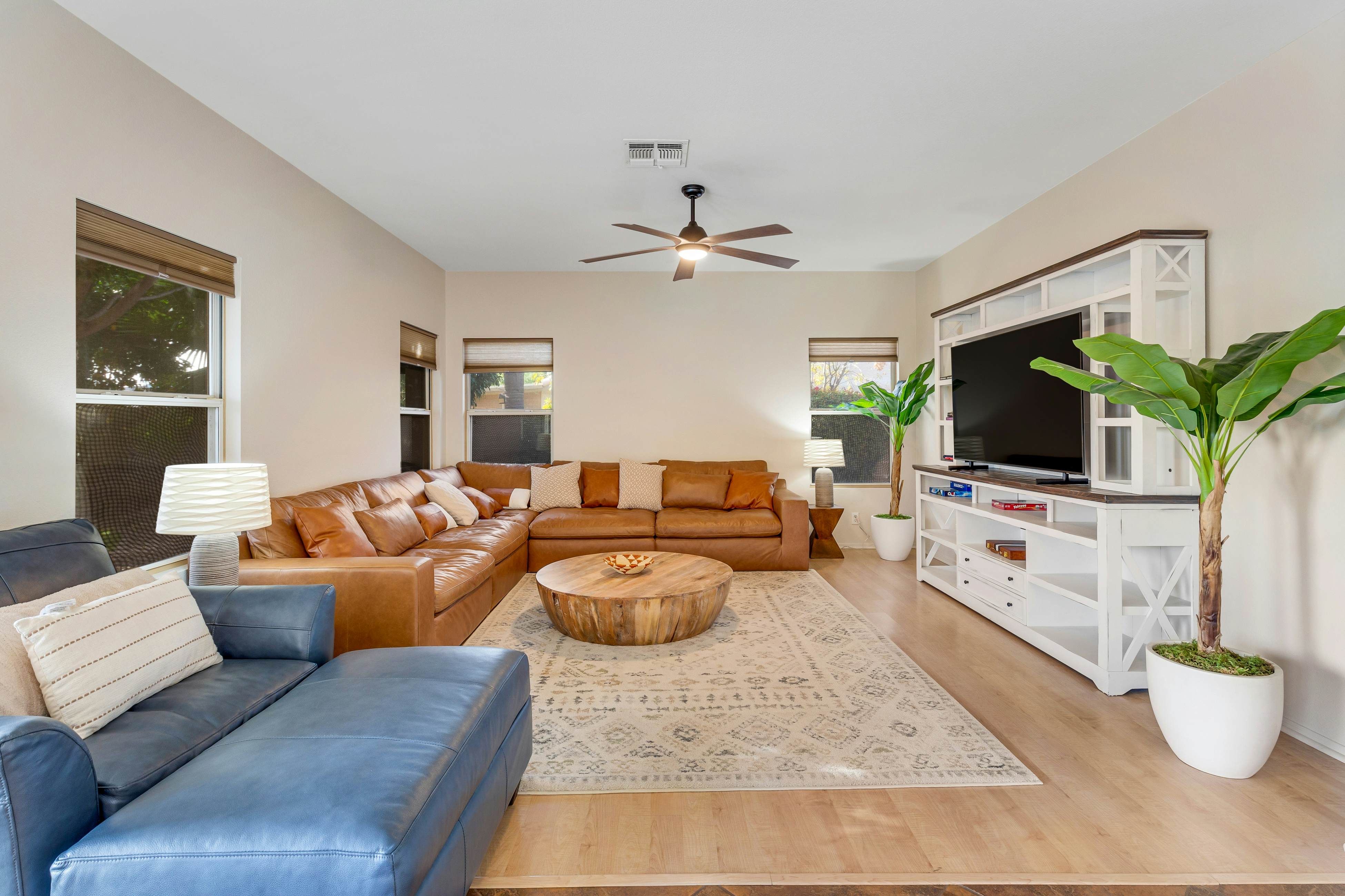 Superstition Hideaway