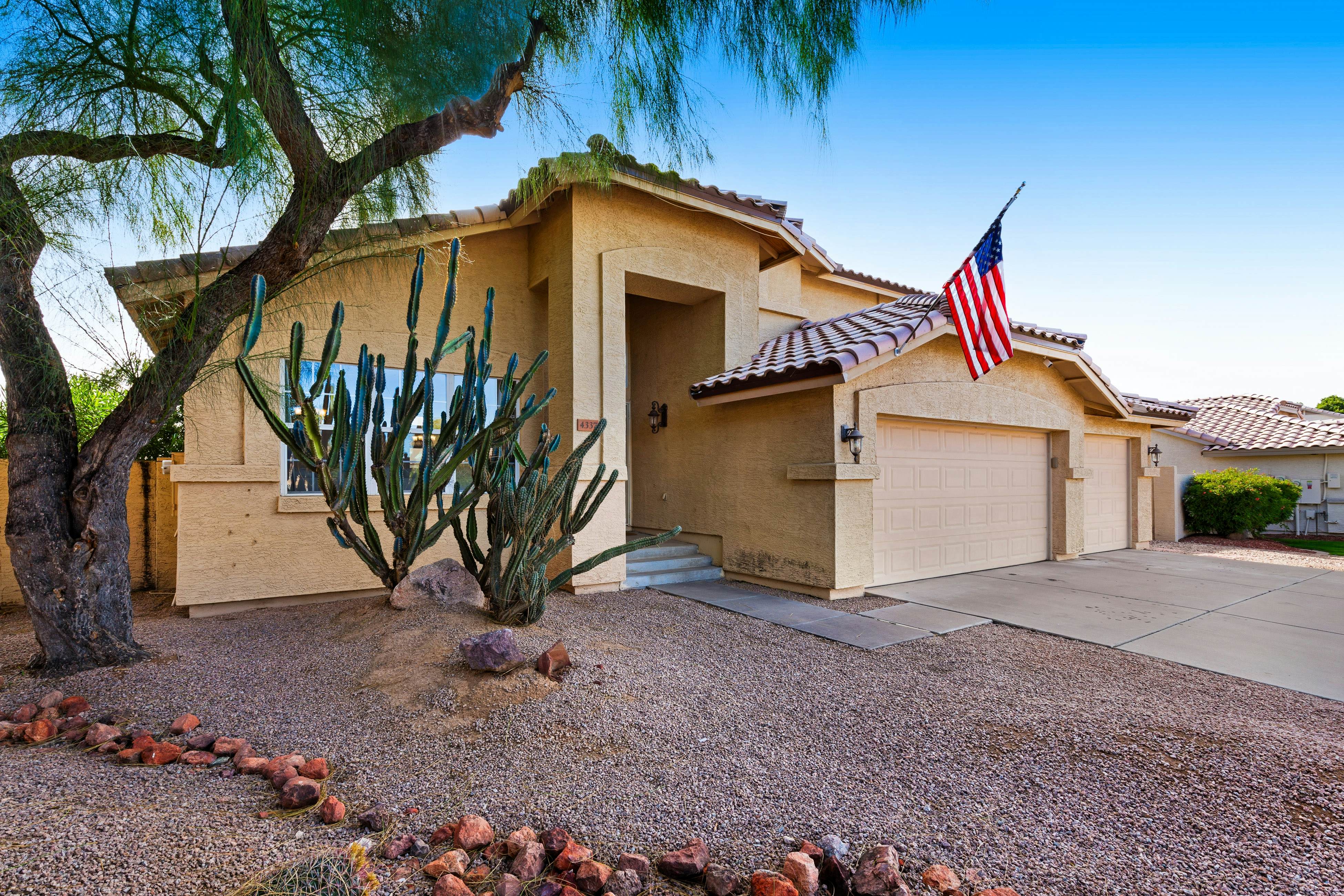 Superstition Hideaway