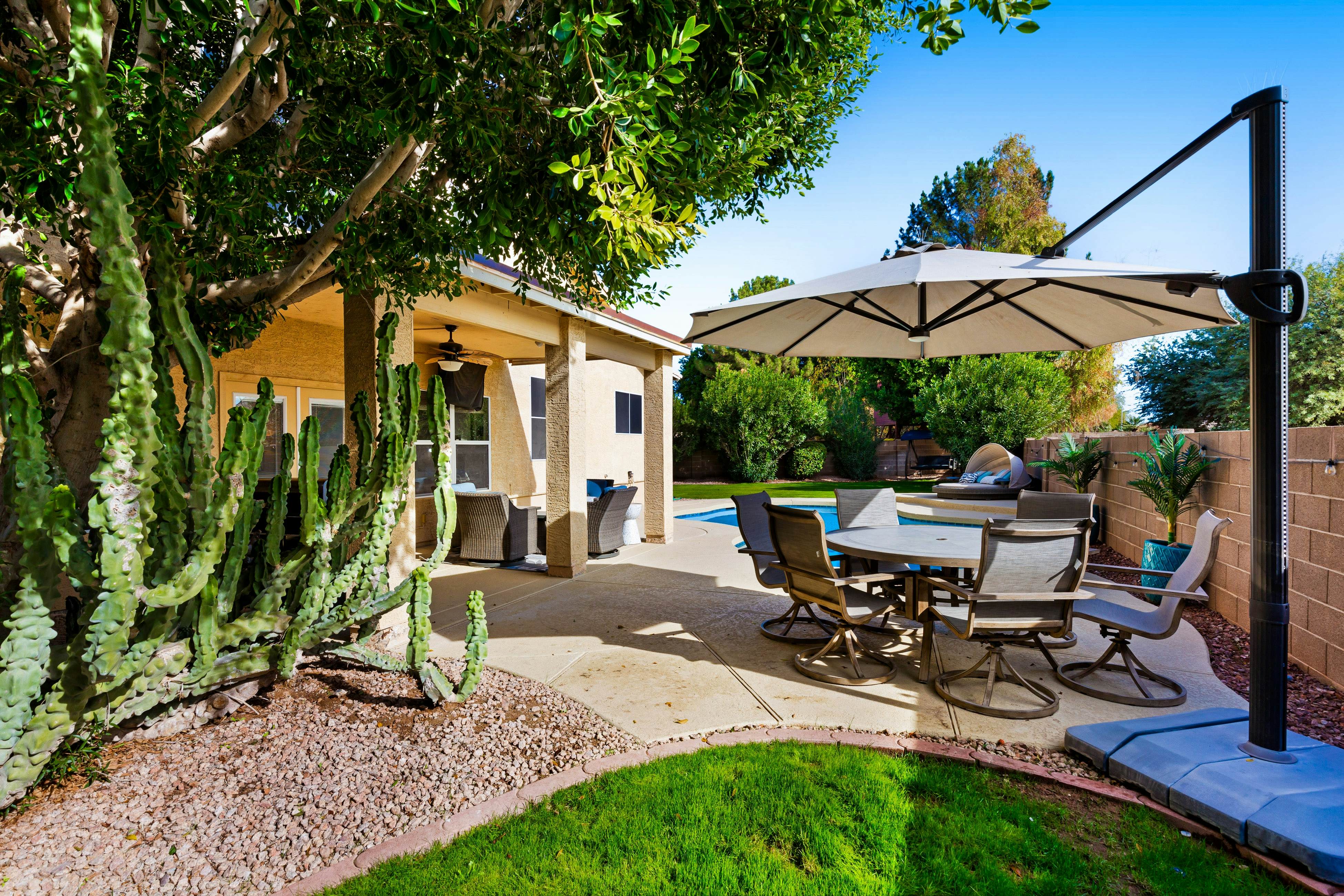 Superstition Hideaway