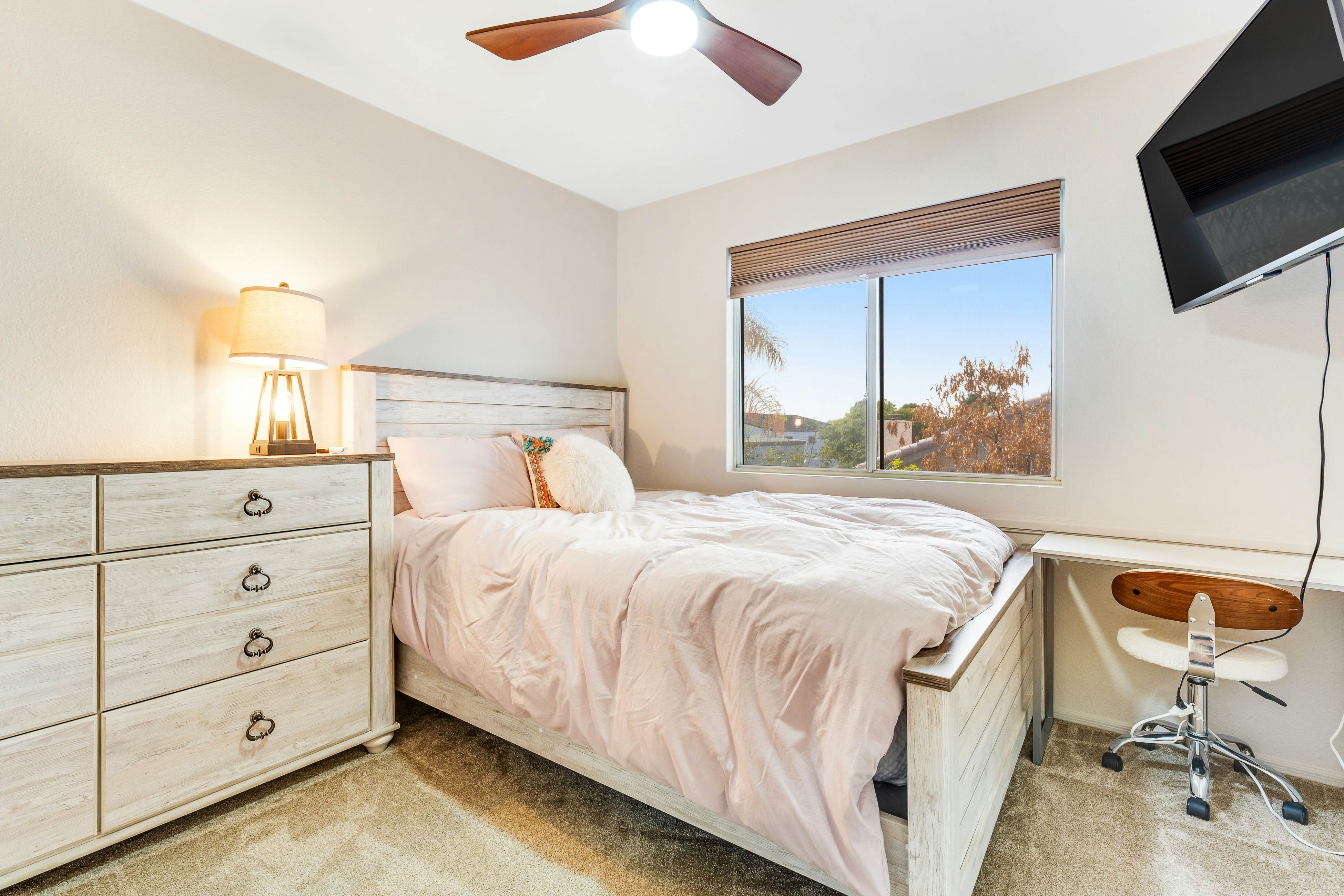 Superstition Hideaway