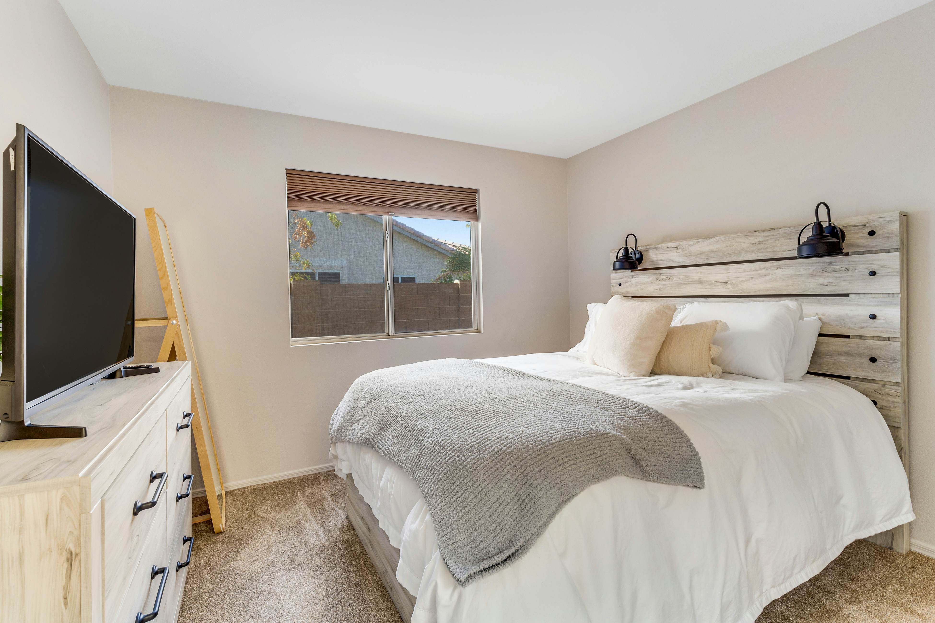 Superstition Hideaway