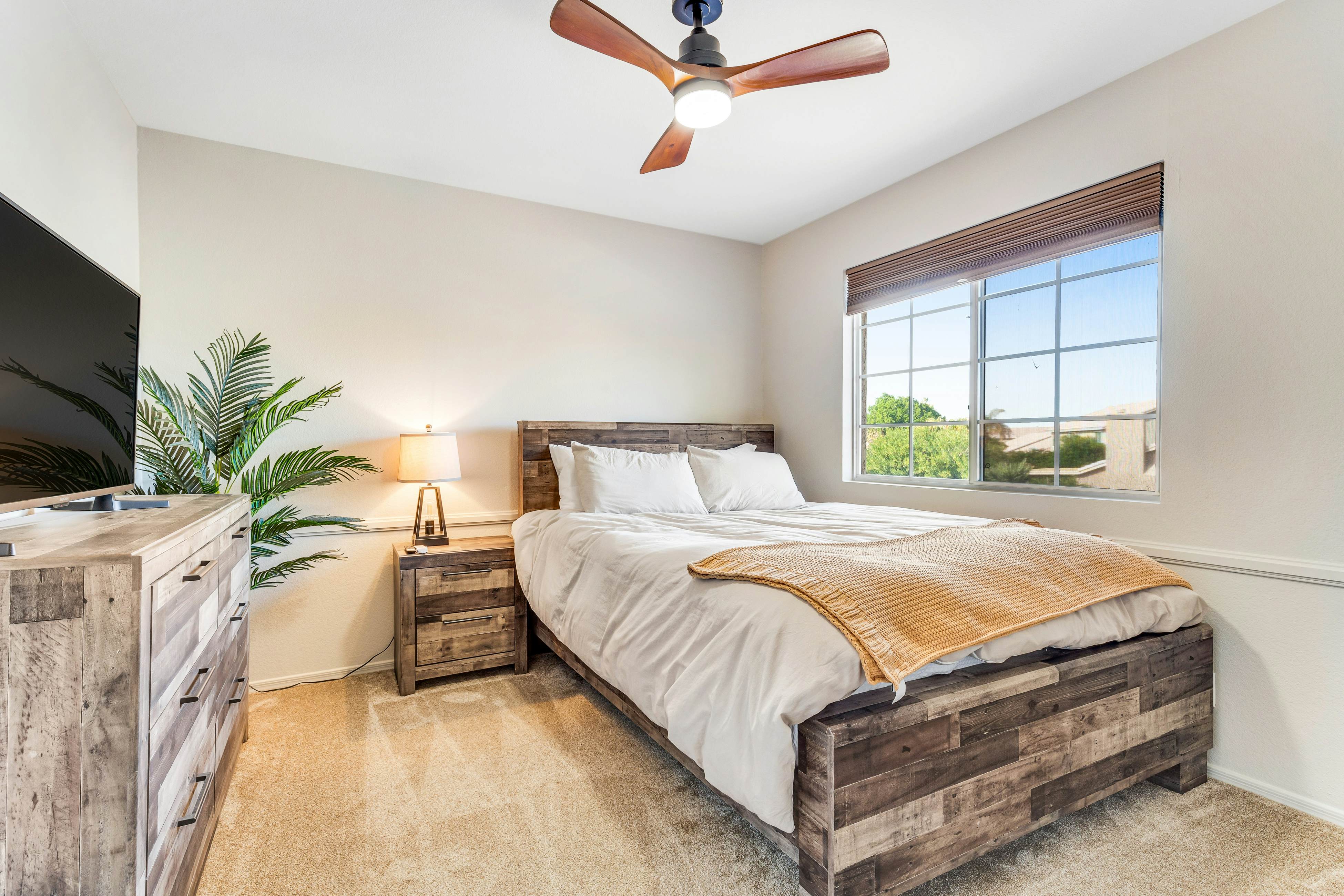 Superstition Hideaway