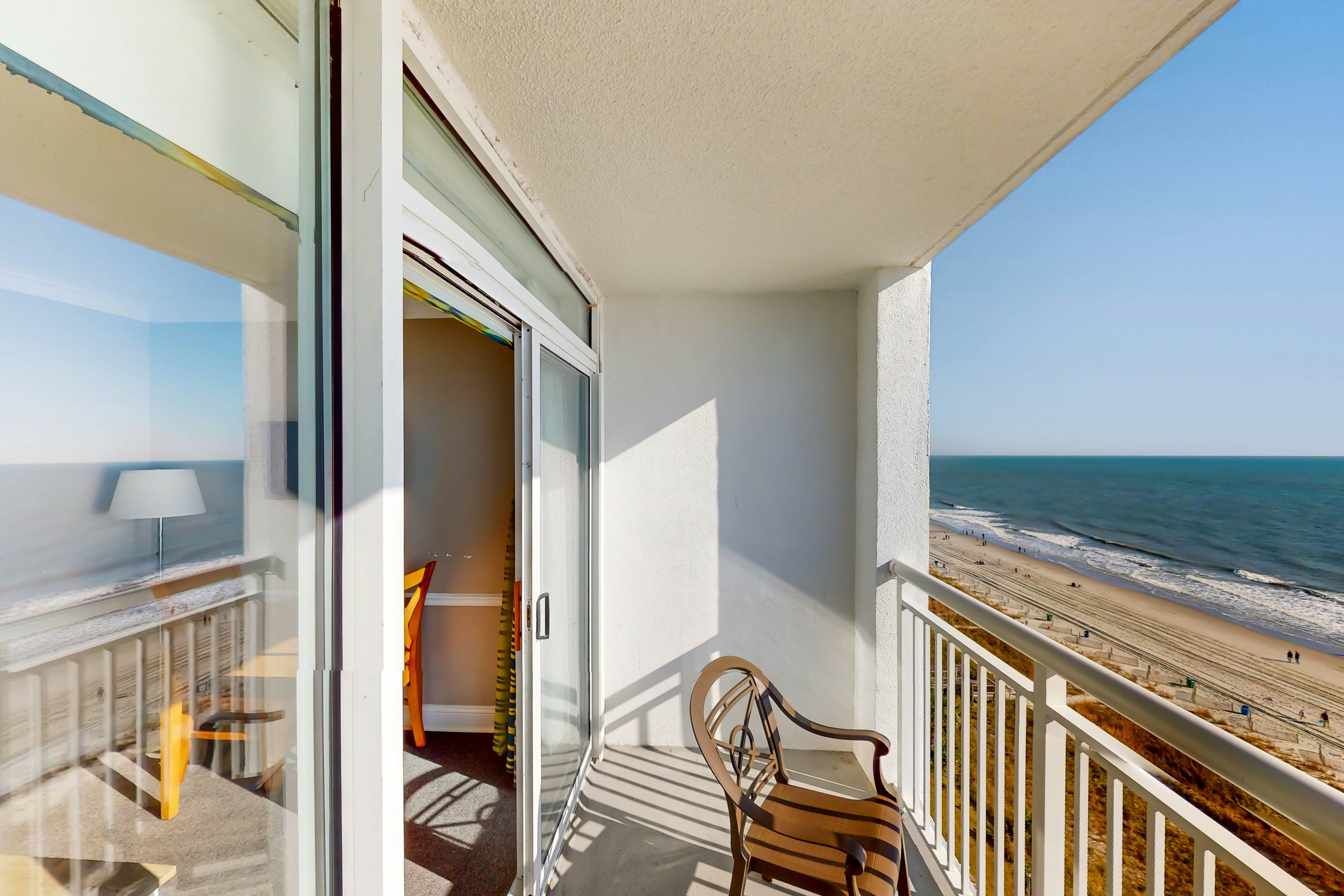 Camelot by the Sea 1003