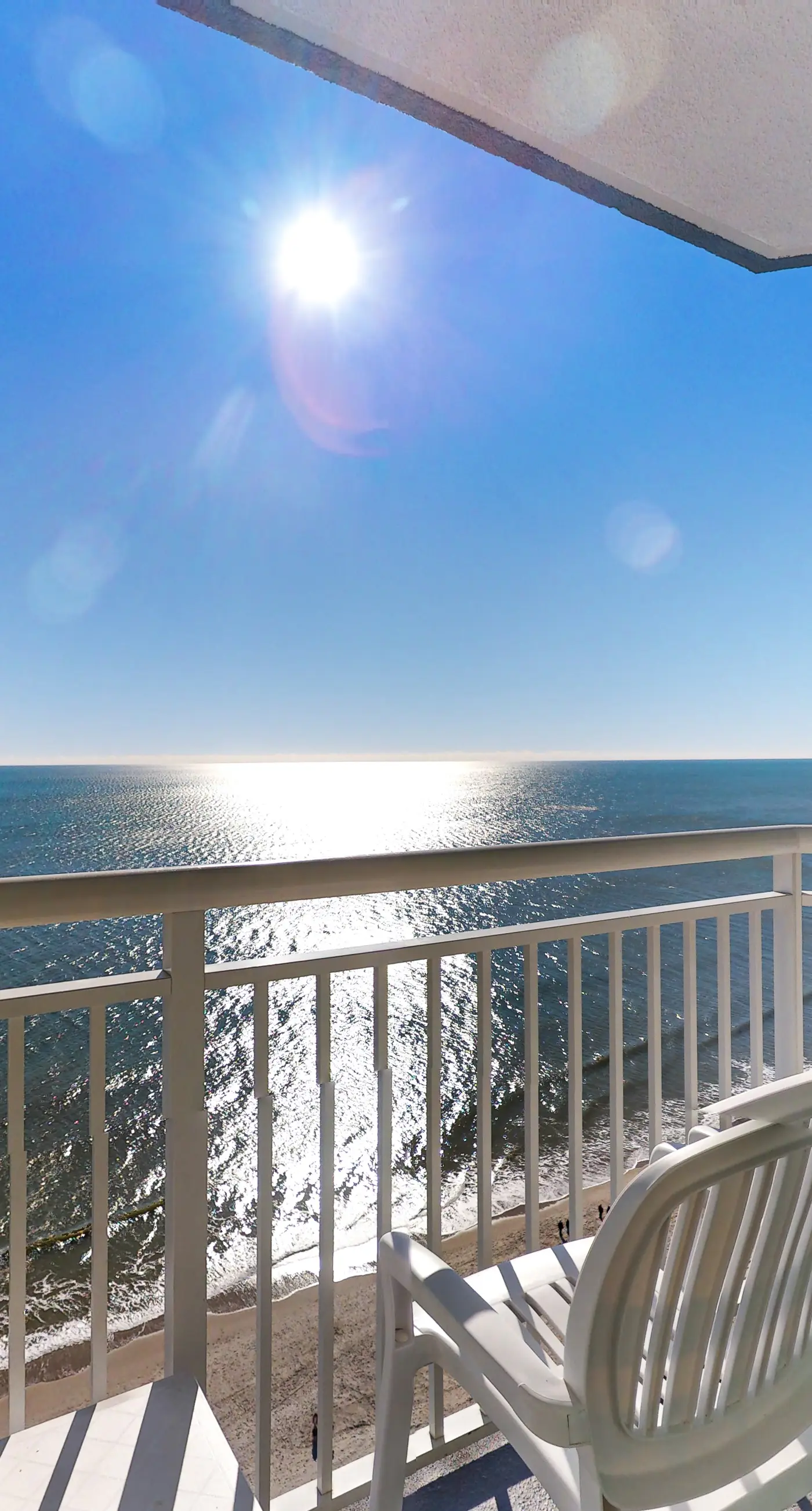 Carolinian Beach Resort 1932