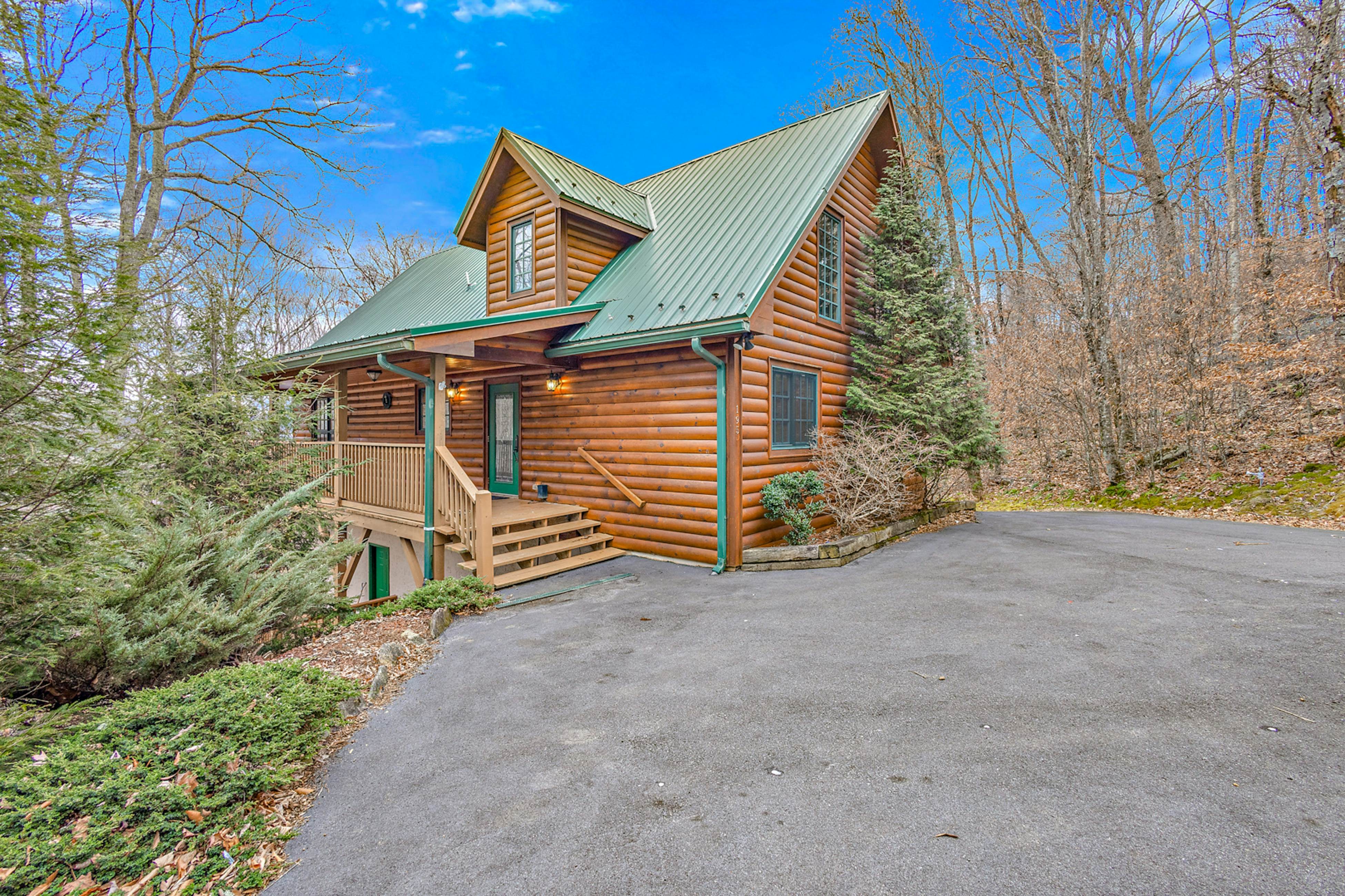 Sugar Mountain Cabin Rentals, SkiIn/SkiOut Vacation Rentals Vacasa