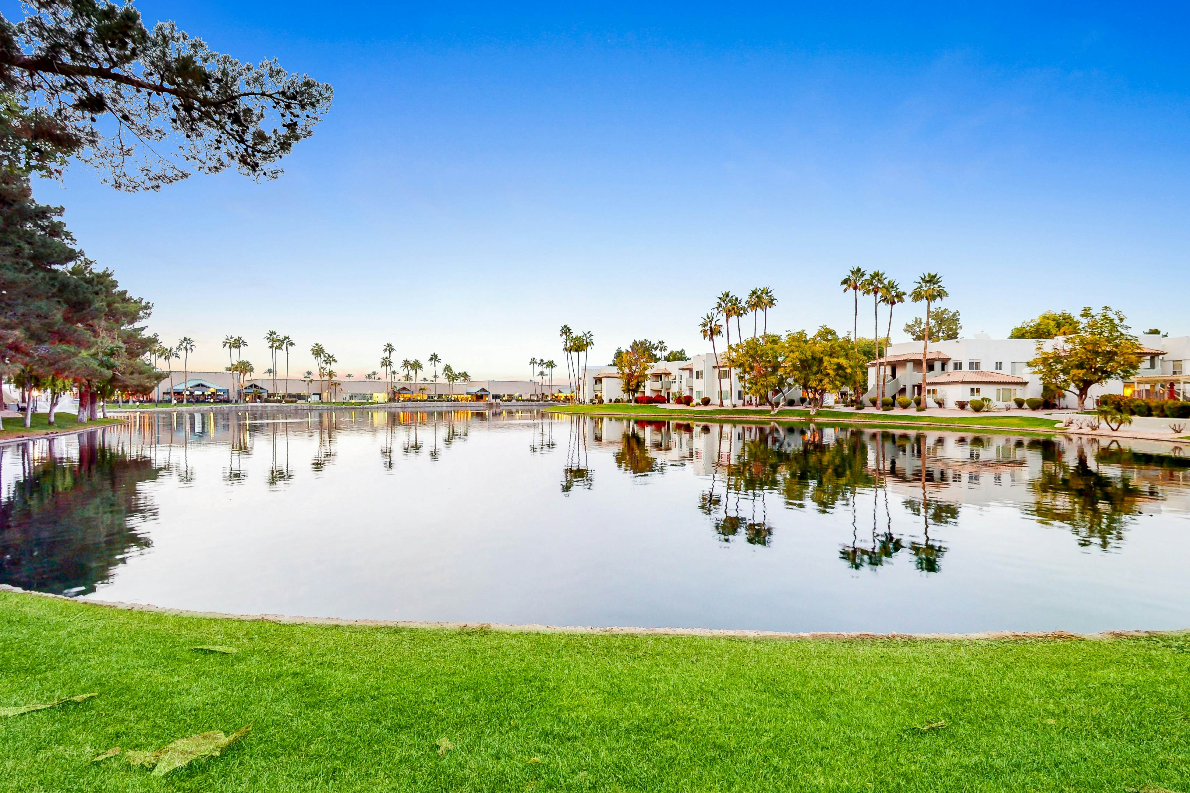 Lakeshore At Andersen Springs #1144