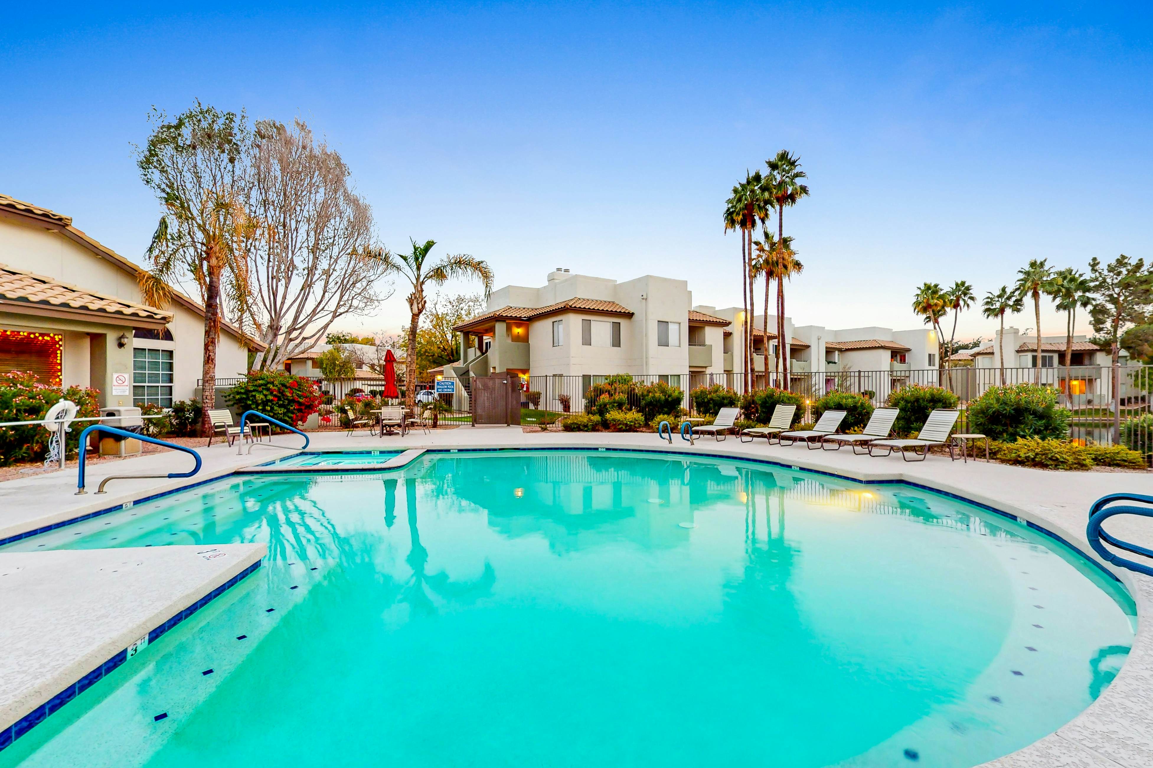 Lakeshore At Andersen Springs #1144