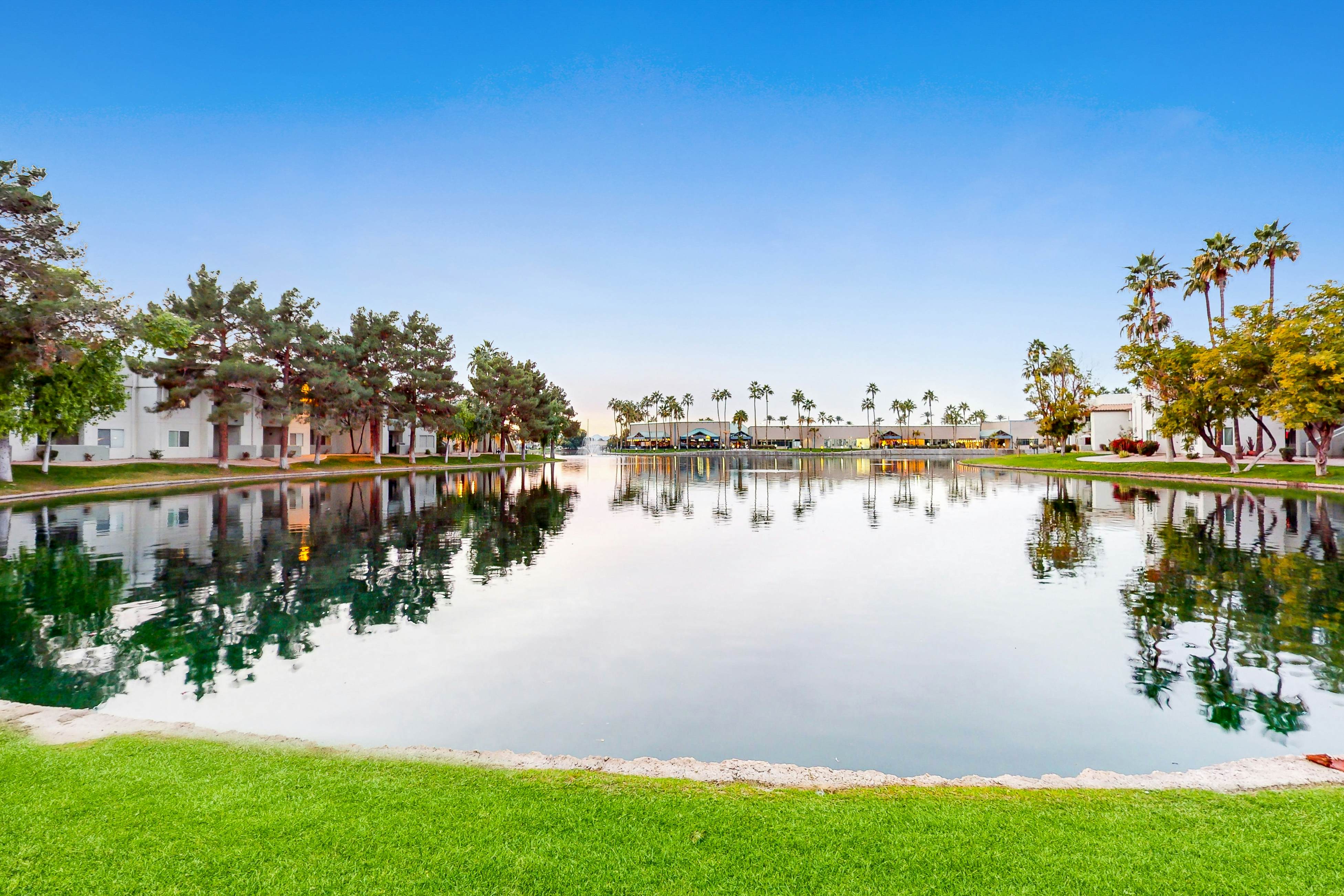 Lakeshore At Andersen Springs #1144