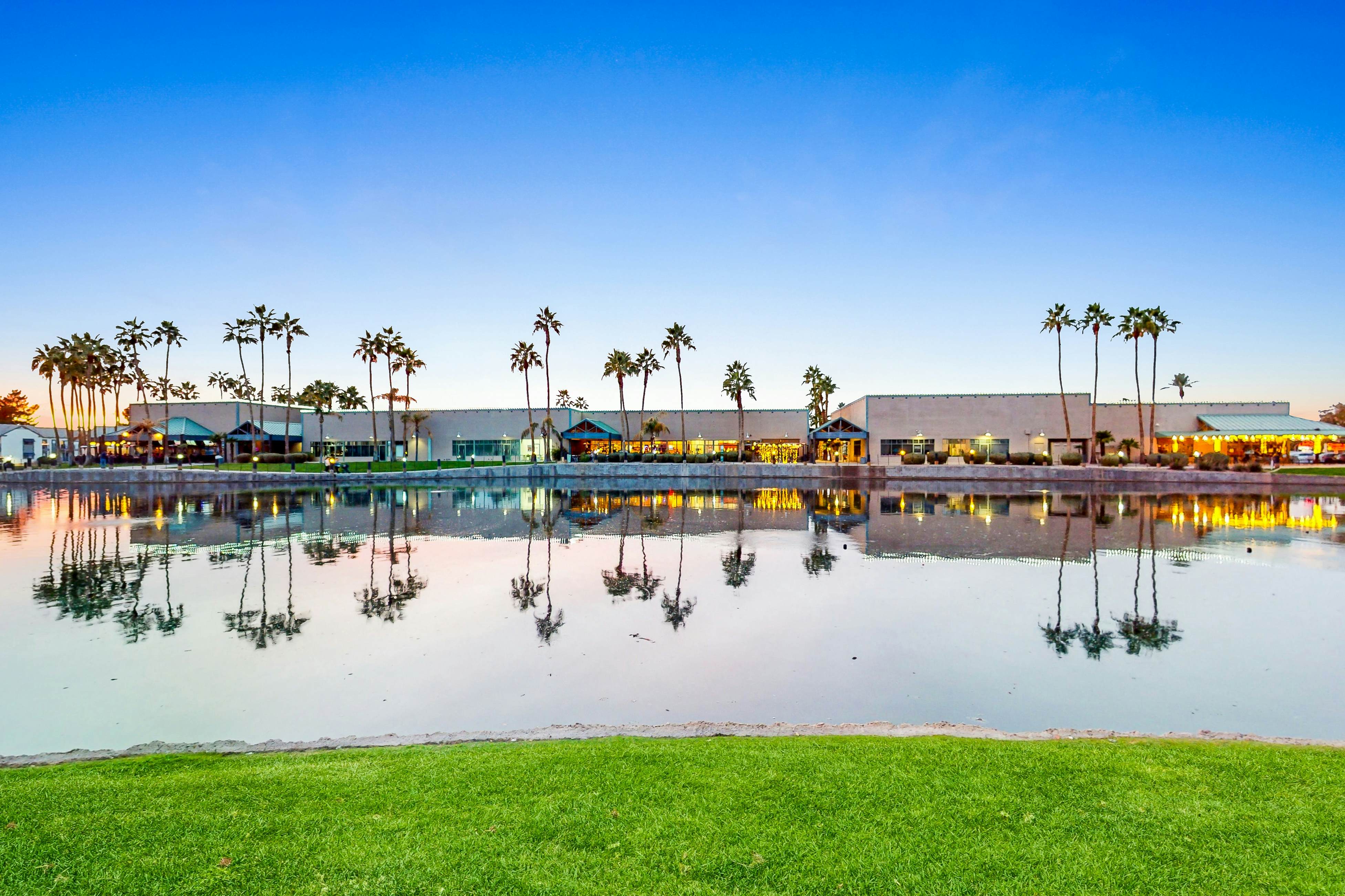 Lakeshore At Andersen Springs #1144