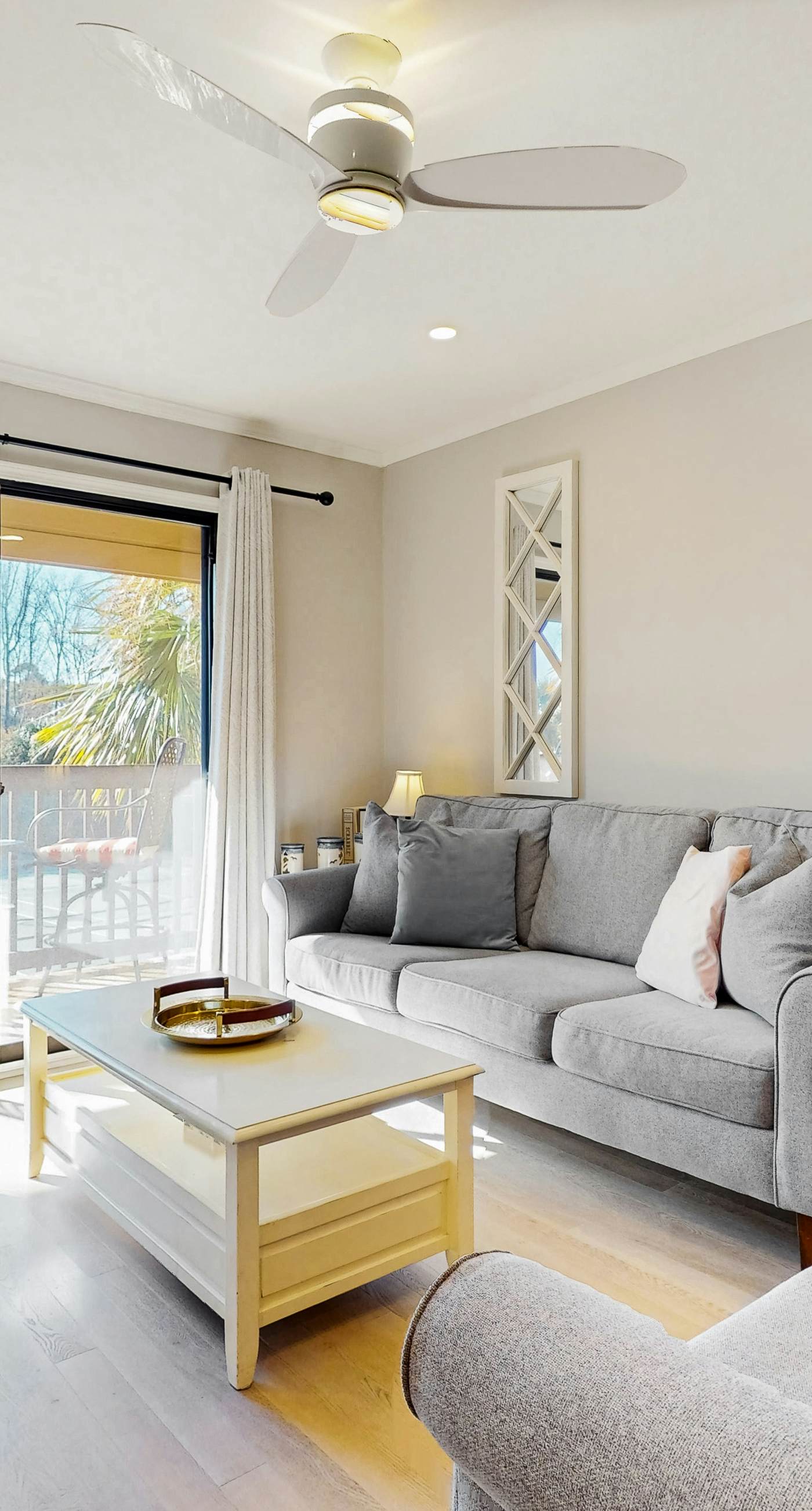 HH Beach & Tennis 11F