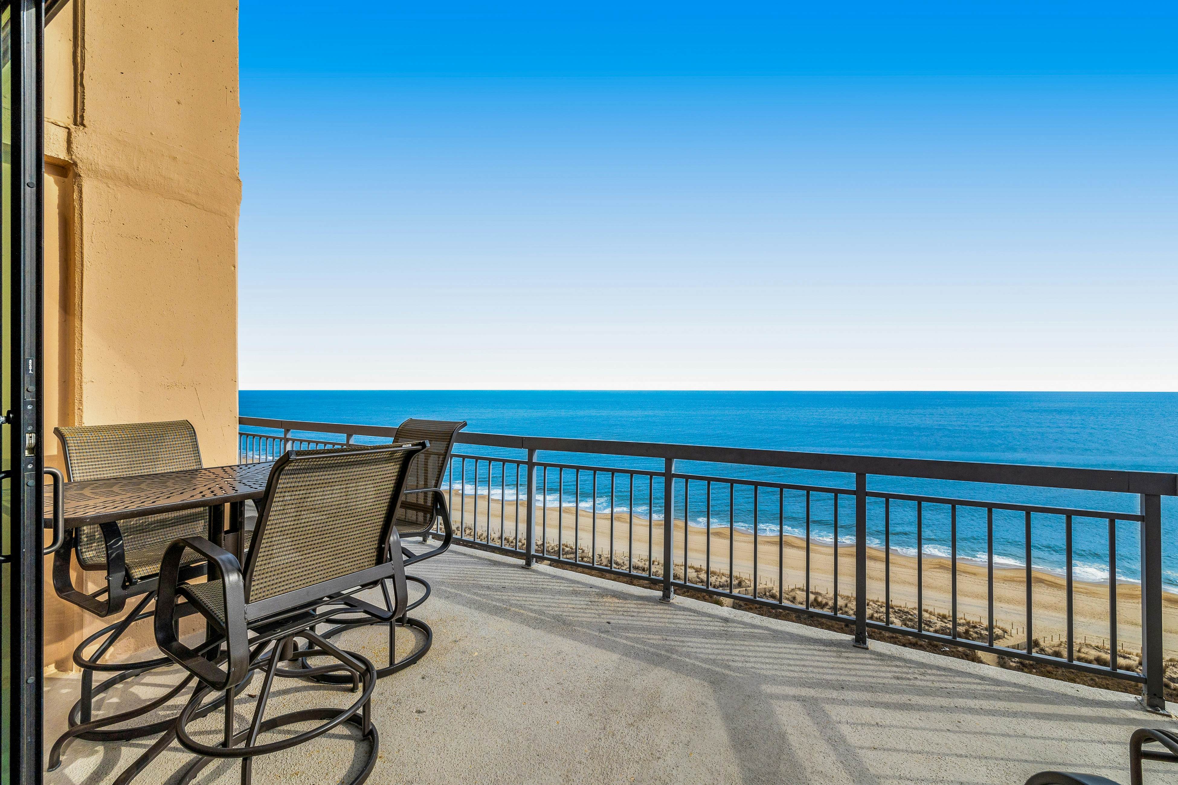 Fountainhead Towers 1705 6 BD Ocean City, MD Vacation Rental Vacasa