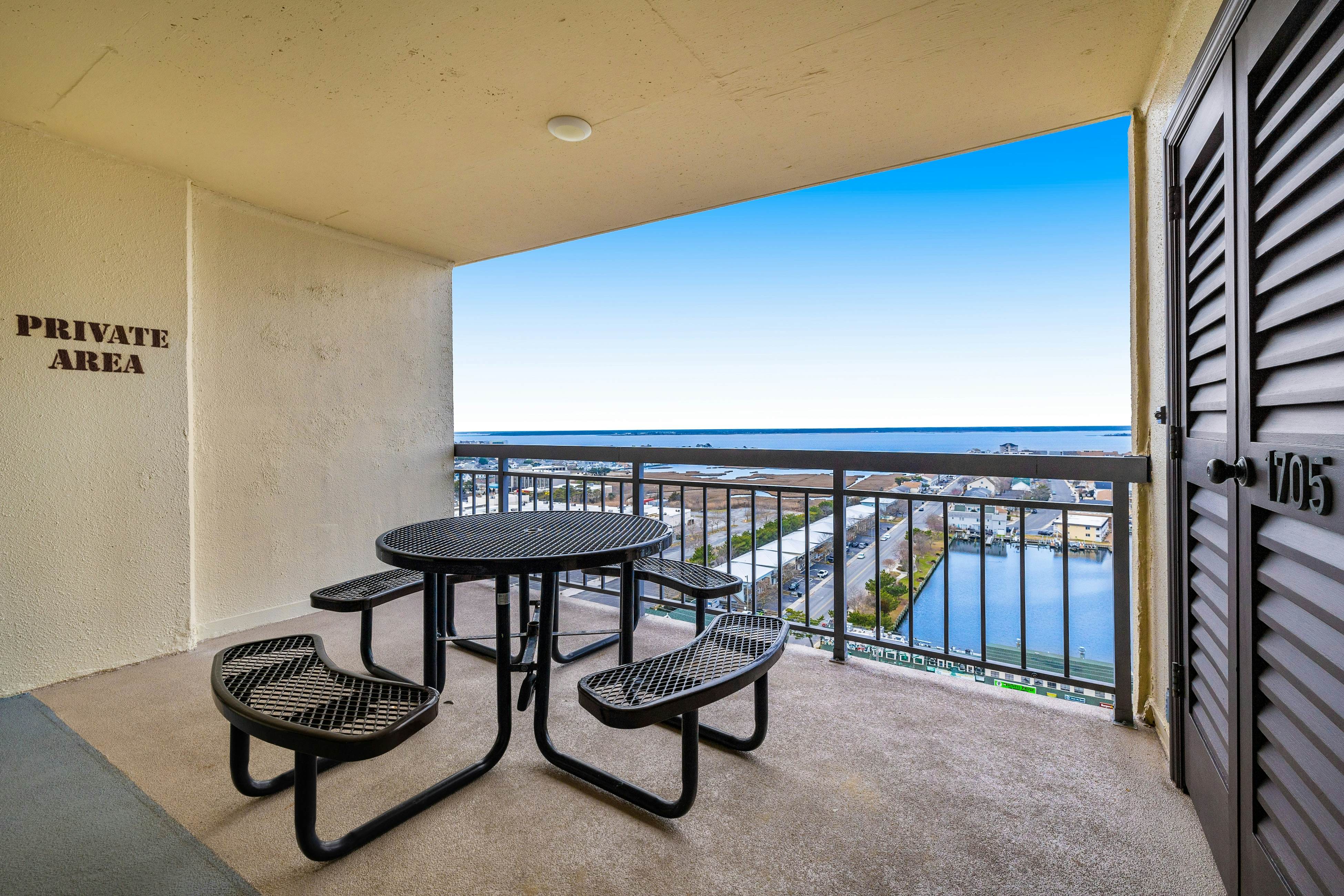 Fountainhead Towers 1705 6 BD Ocean City, MD Vacation Rental Vacasa