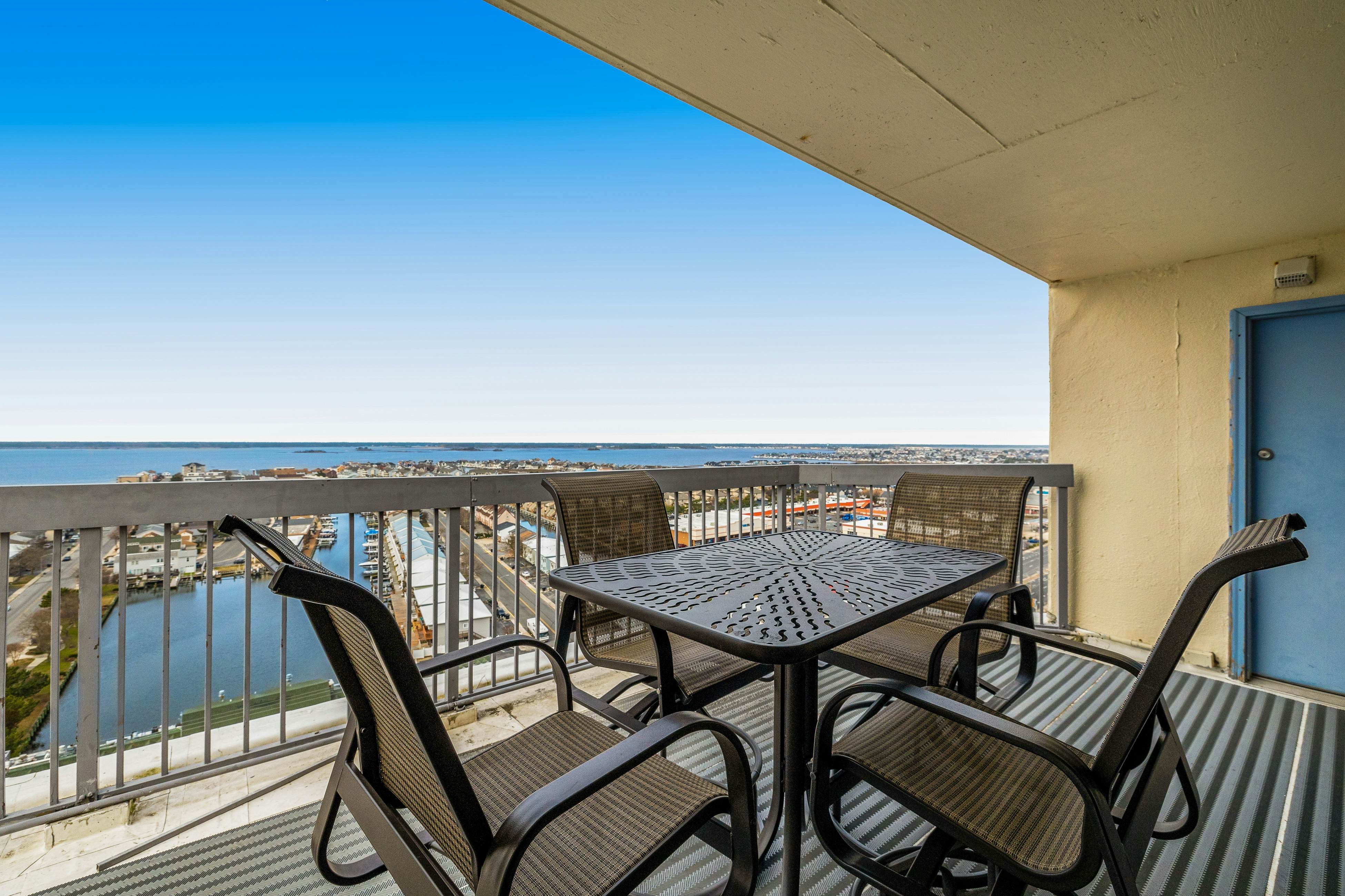 Fountainhead Towers 1705 6 BD Ocean City, MD Vacation Rental Vacasa